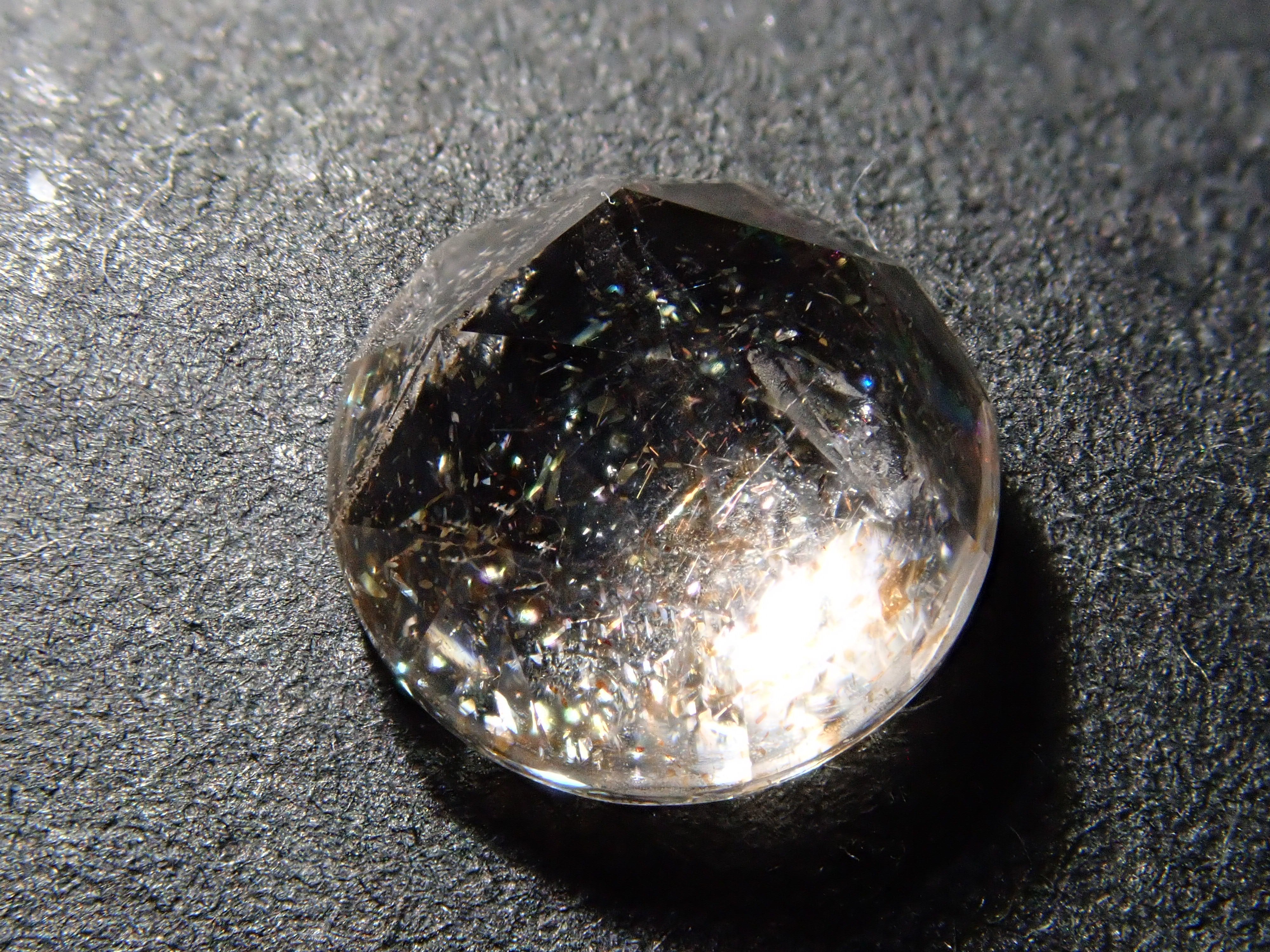 [12559495] Sunstone 0.896ct Loose