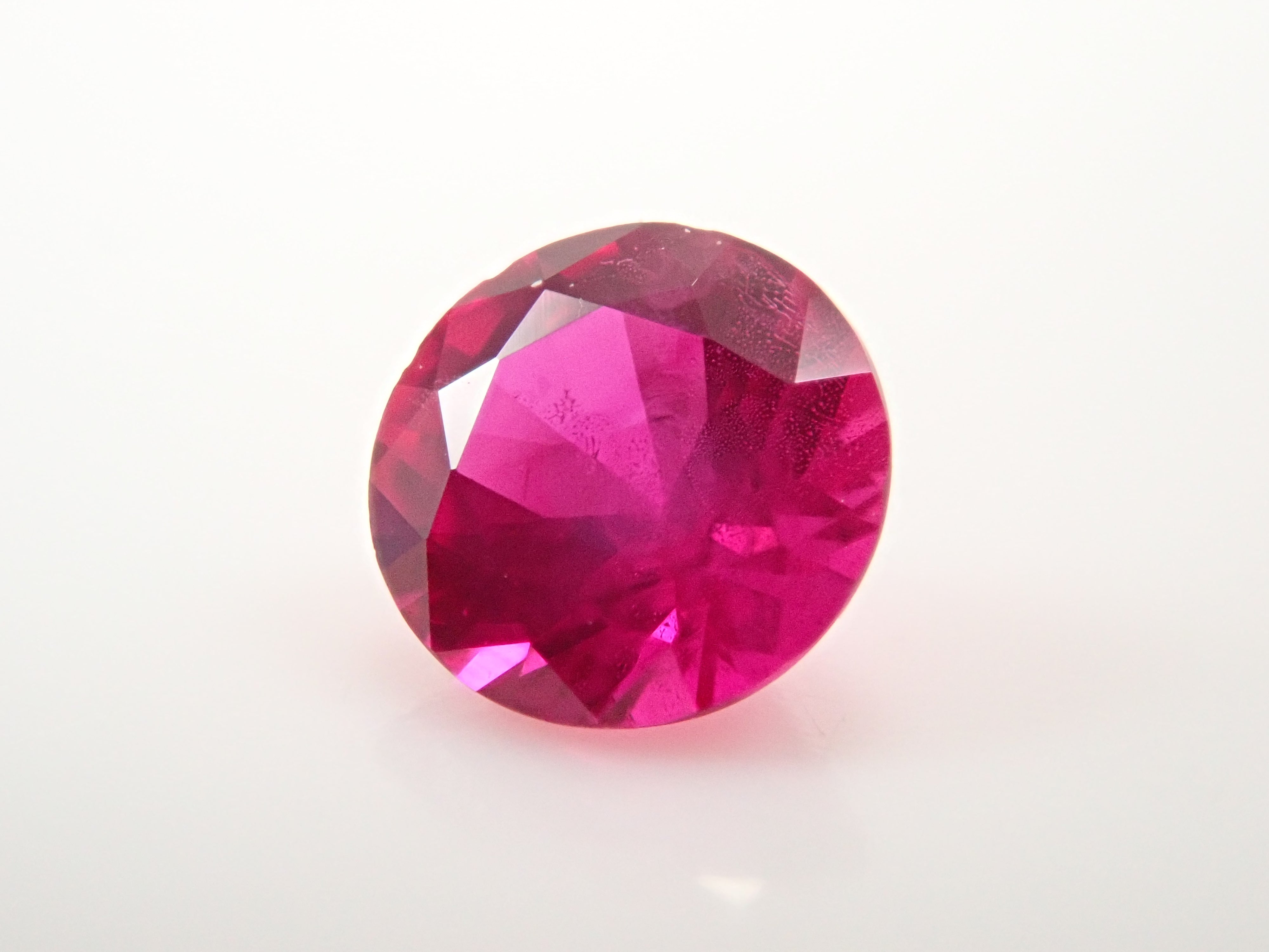 Pigeon Blood Ruby 0.250ct Loose
