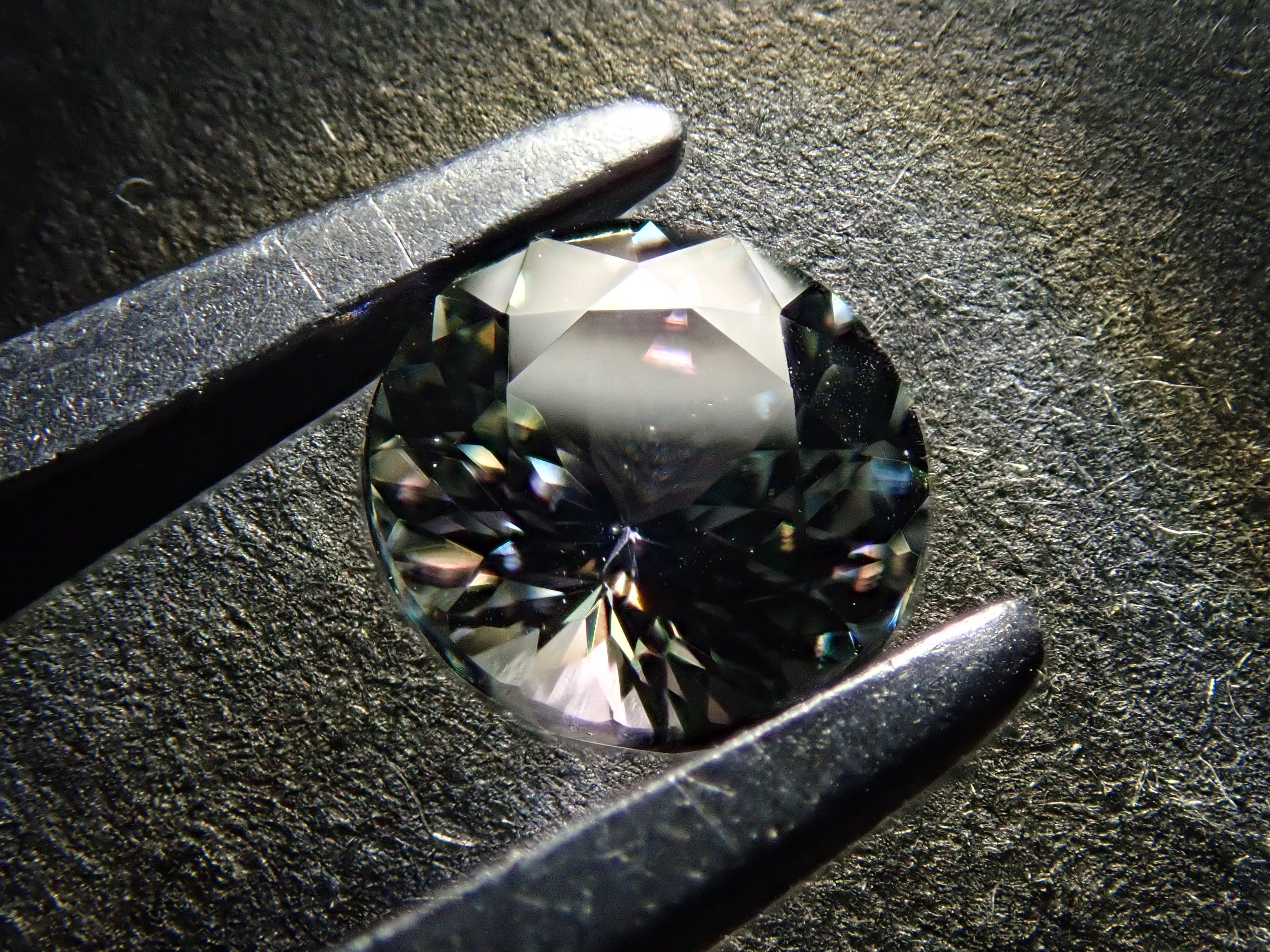 [12559919] Tanzanian Zoisite 0.689ct Loose Stone