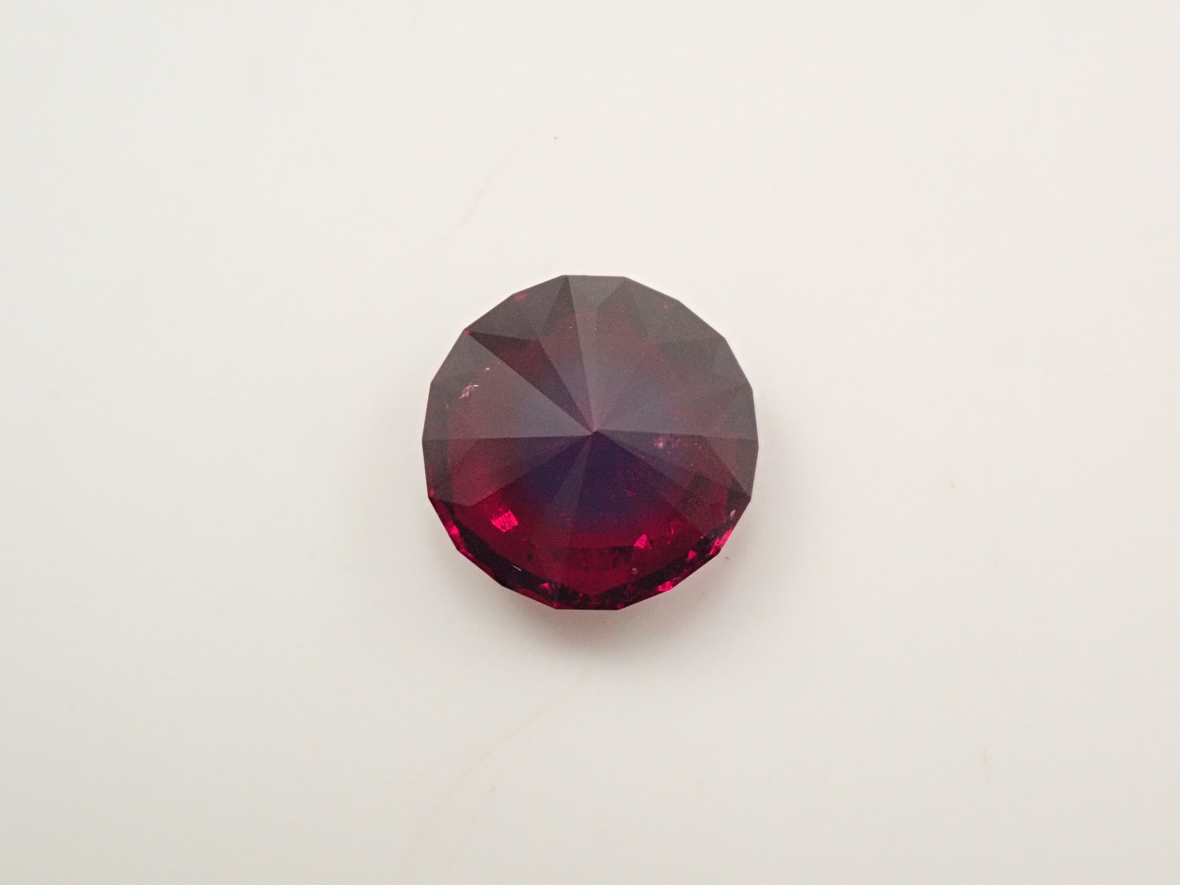 Tanzanian Rhodolite Garnet 4.393ct Loose Stone
