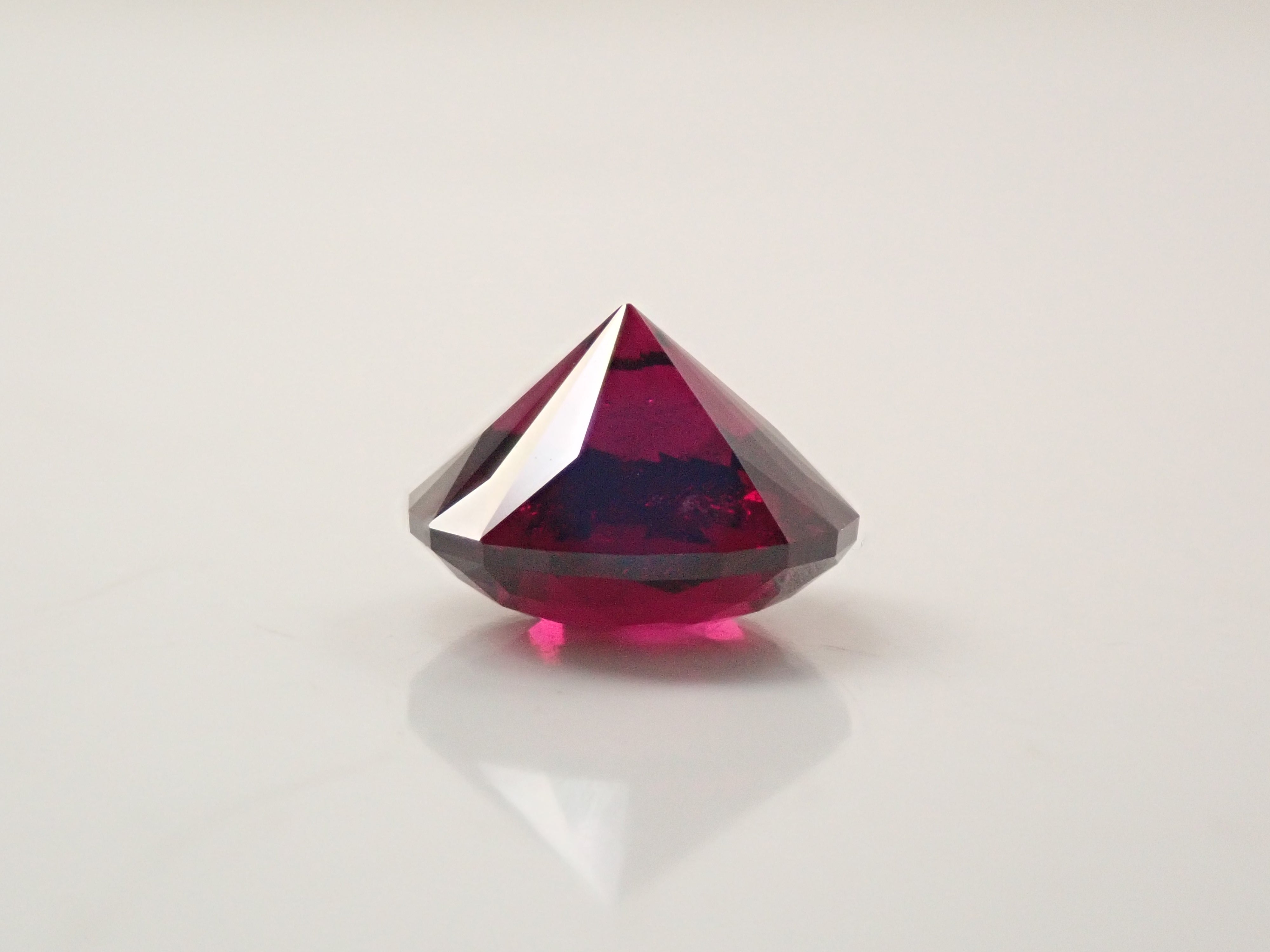 Tanzanian Rhodolite Garnet 4.393ct Loose Stone