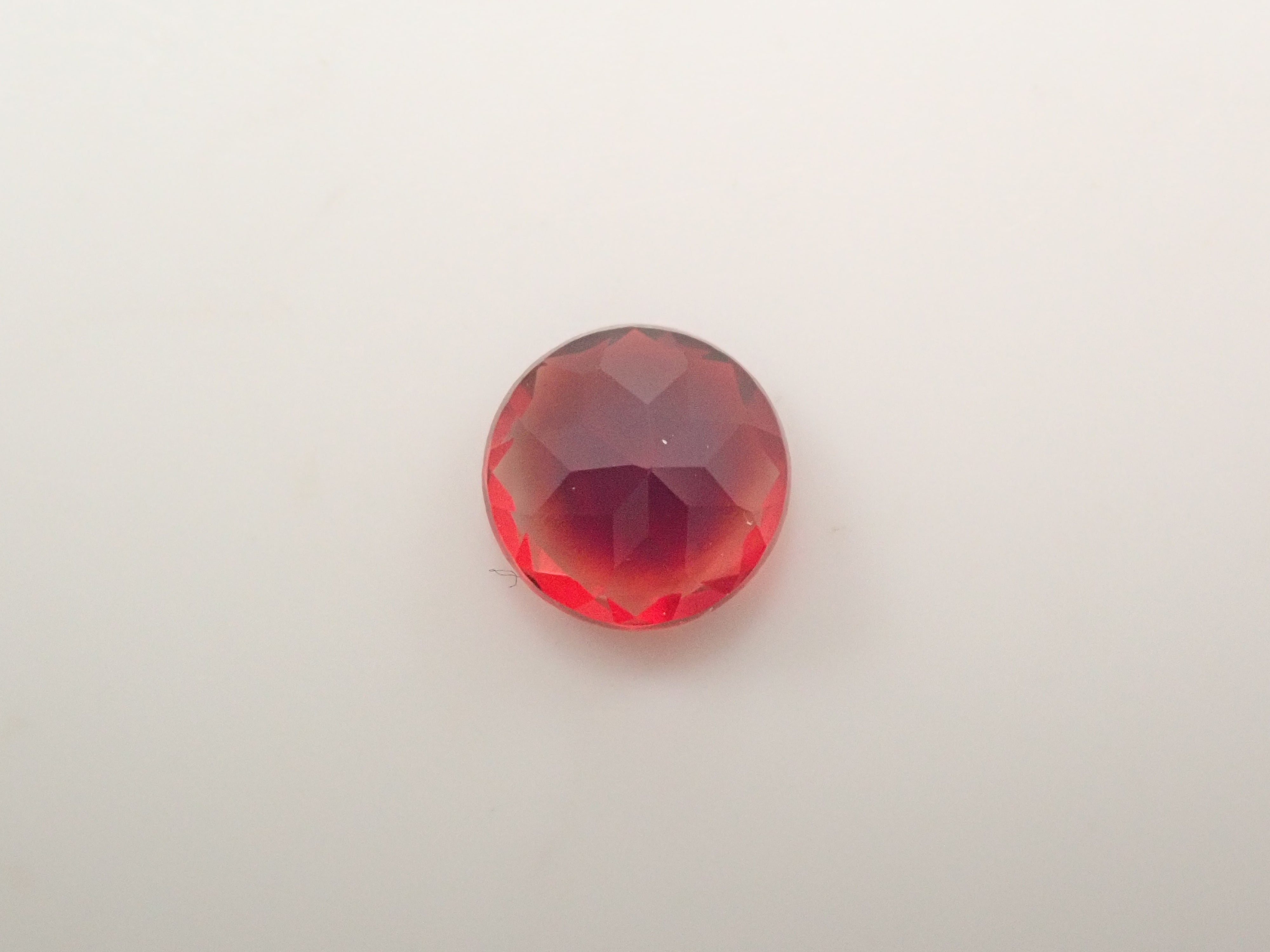 Oregon Sunstone from the United States, 0.498ct loose stone