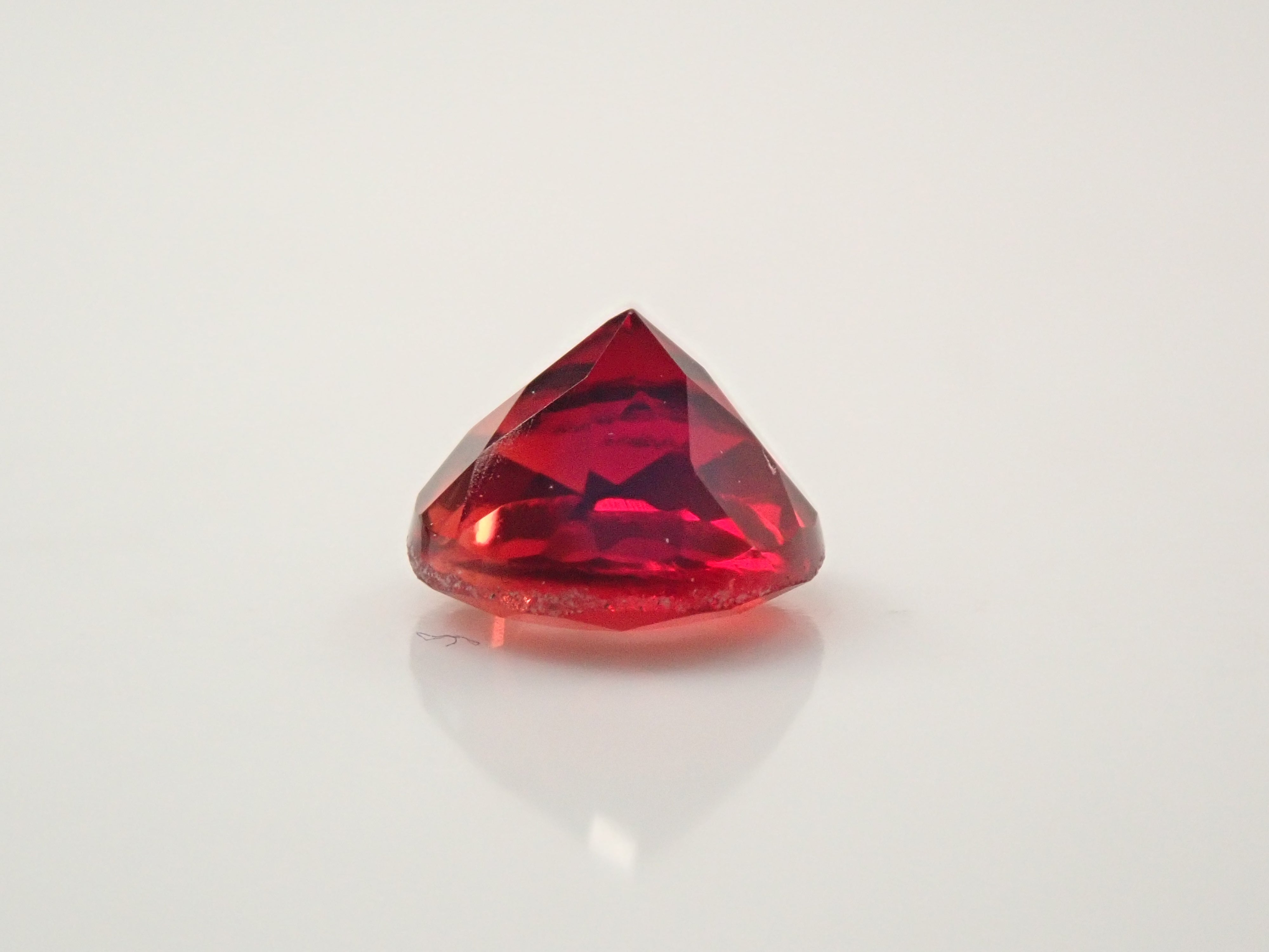 Oregon Sunstone from the United States, 0.498ct loose stone