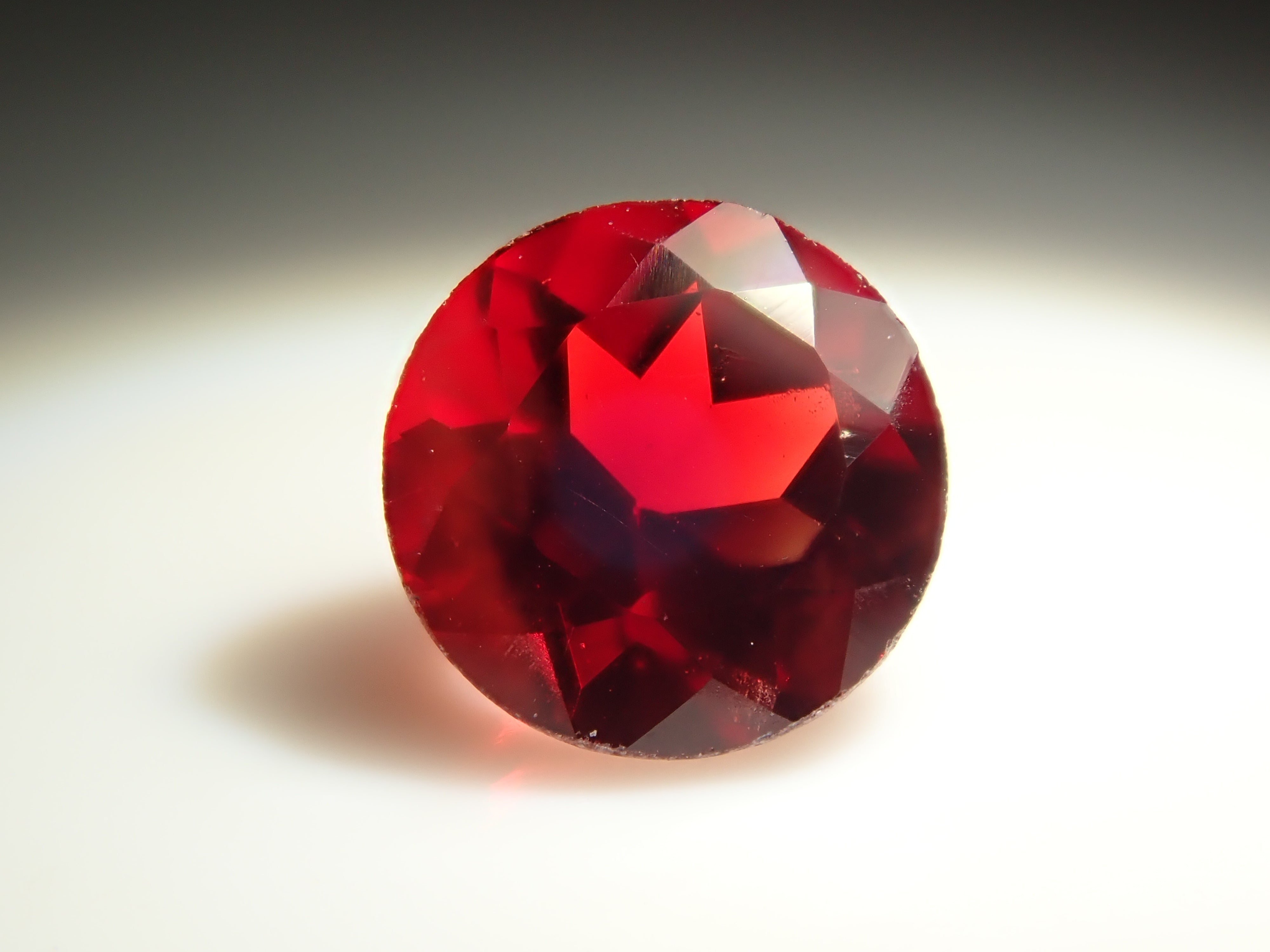 Oregon Sunstone from the United States, 0.498ct loose stone