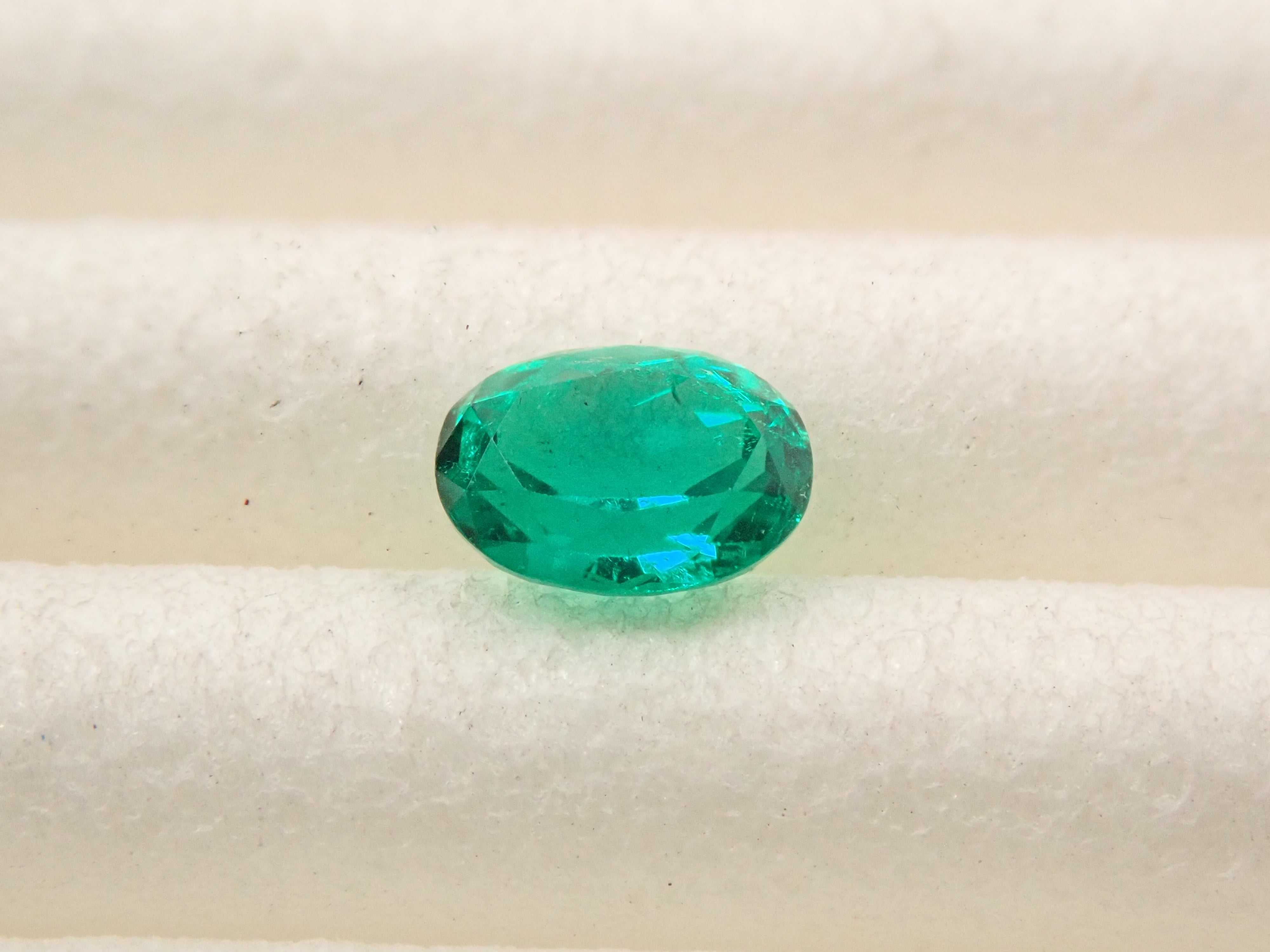 [On Sale 2/3 at 10pm] Colombian Emerald 0.159ct Loose