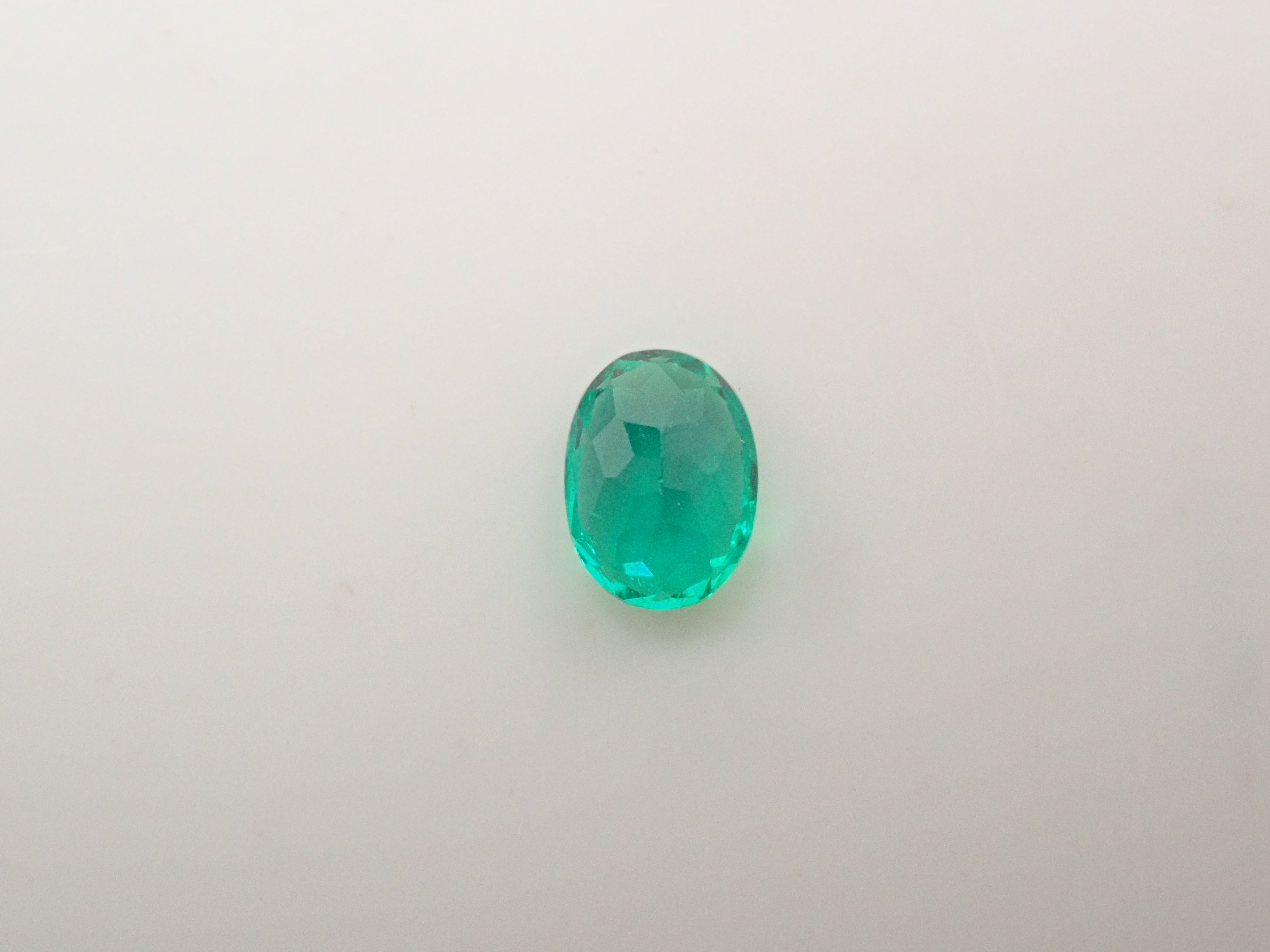 [On Sale 2/3 at 10pm] Colombian Emerald 0.159ct Loose