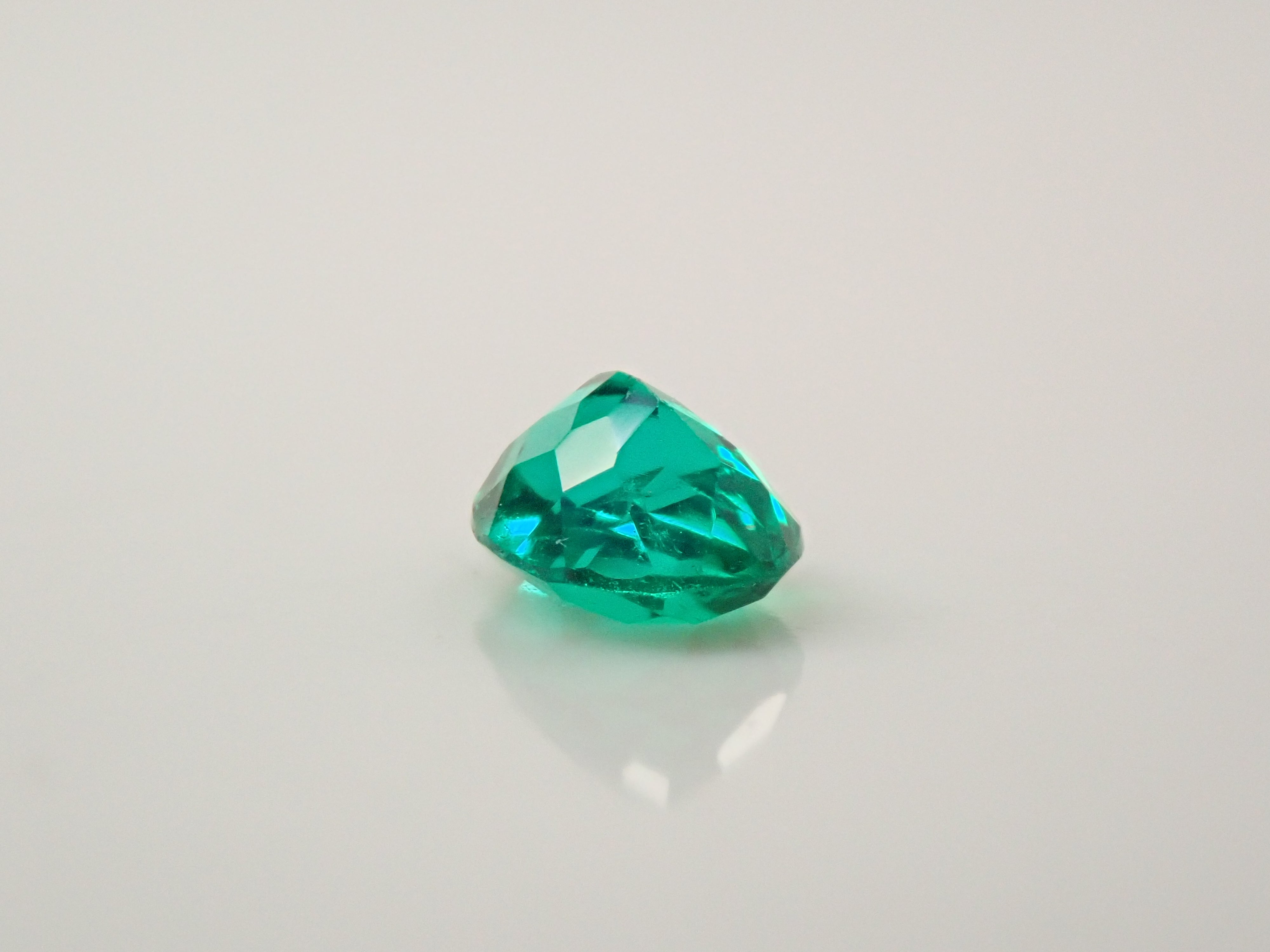 [On Sale 2/3 at 10pm] Colombian Emerald 0.159ct Loose