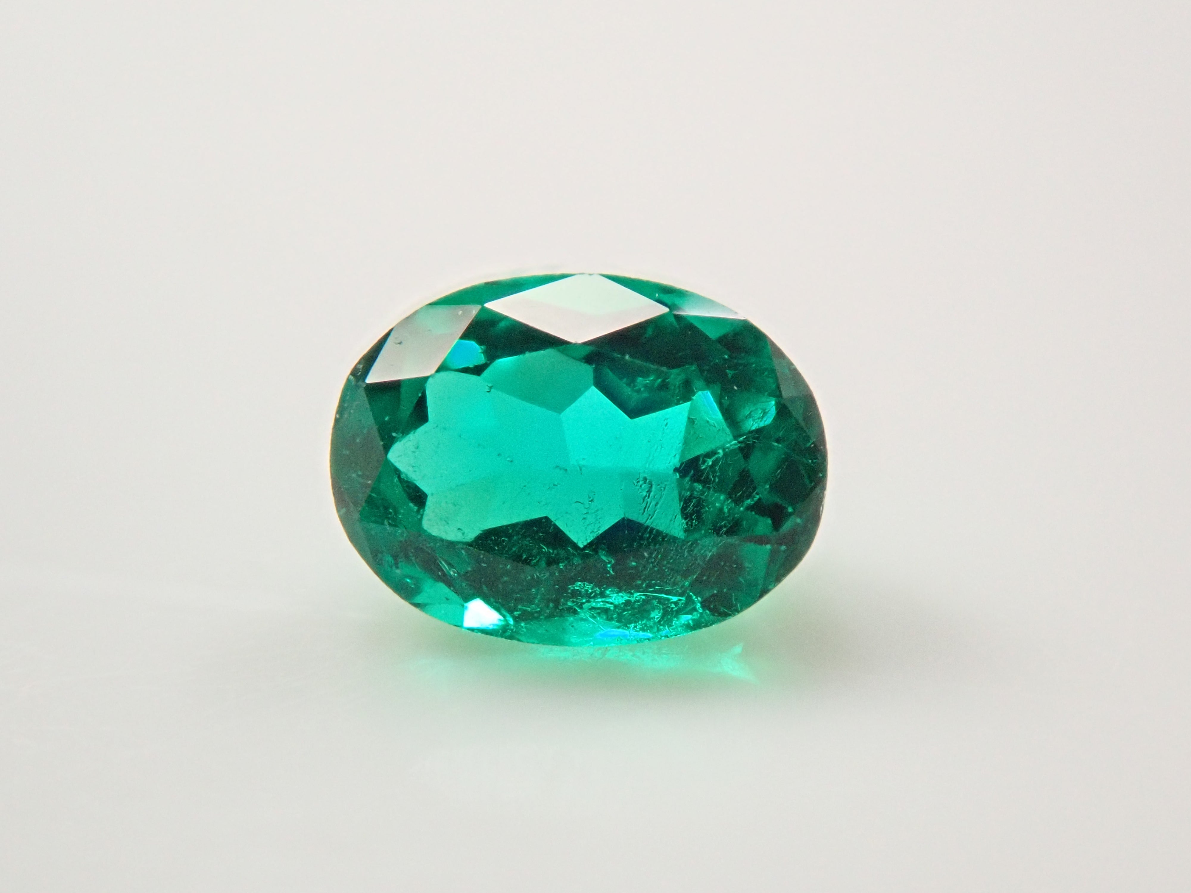 [On Sale 2/3 at 10pm] Colombian Emerald 0.159ct Loose