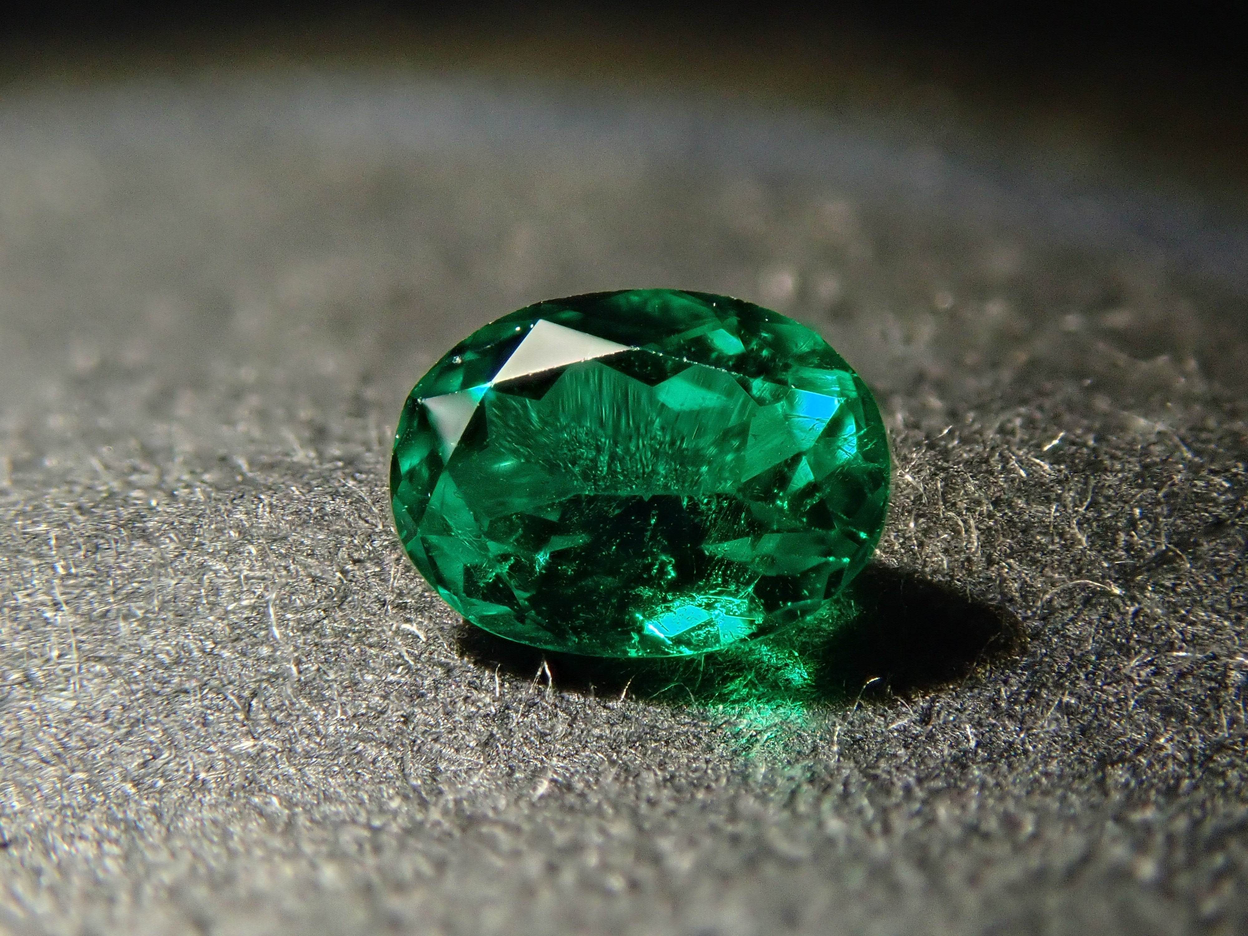 [On Sale 2/3 at 10pm] Colombian Emerald 0.159ct Loose