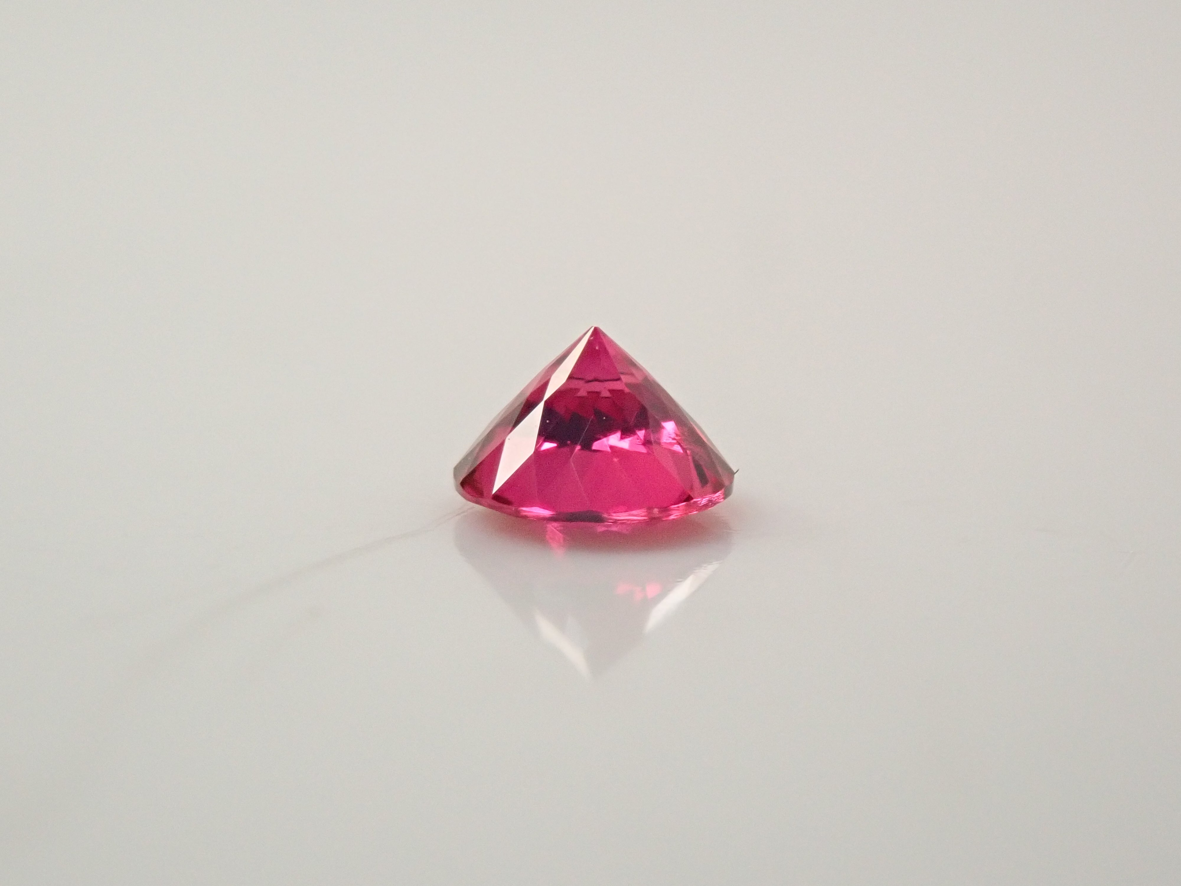 [12561102] Ruby 0.171ct loose stone
