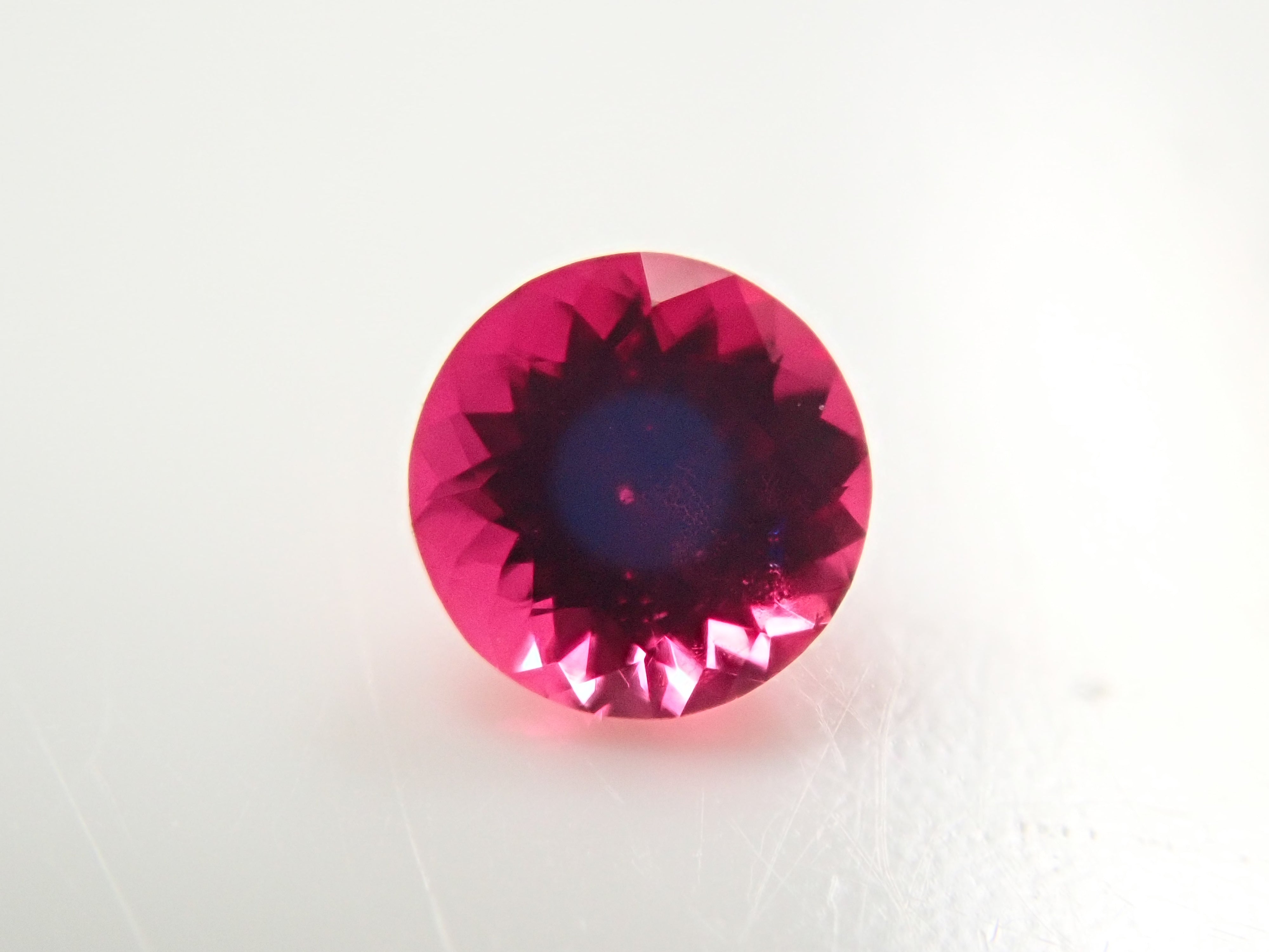 [12561102] Ruby 0.171ct loose stone