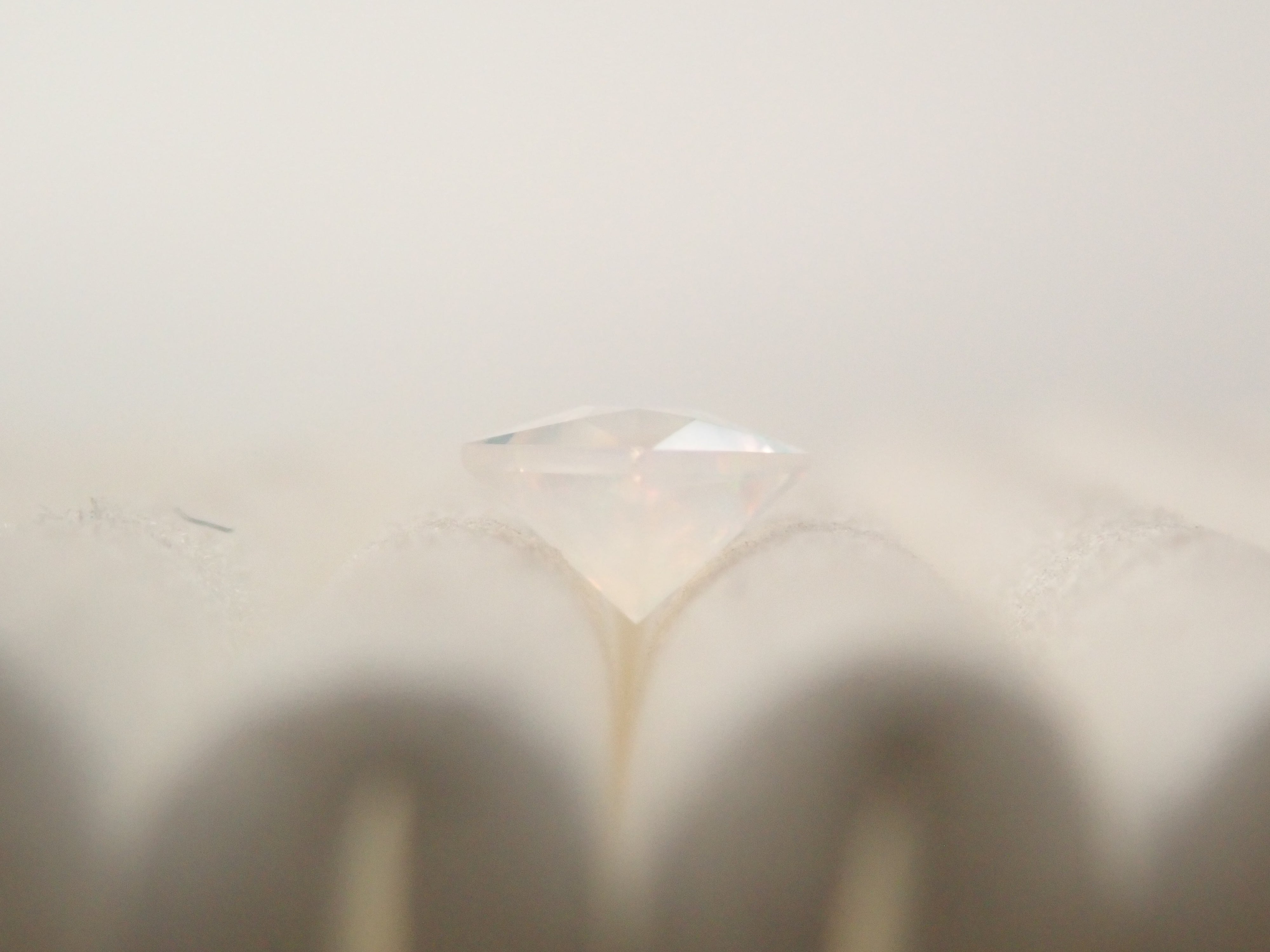 [12561175] Mexican Opal (Faceted) 0.208ct Loose