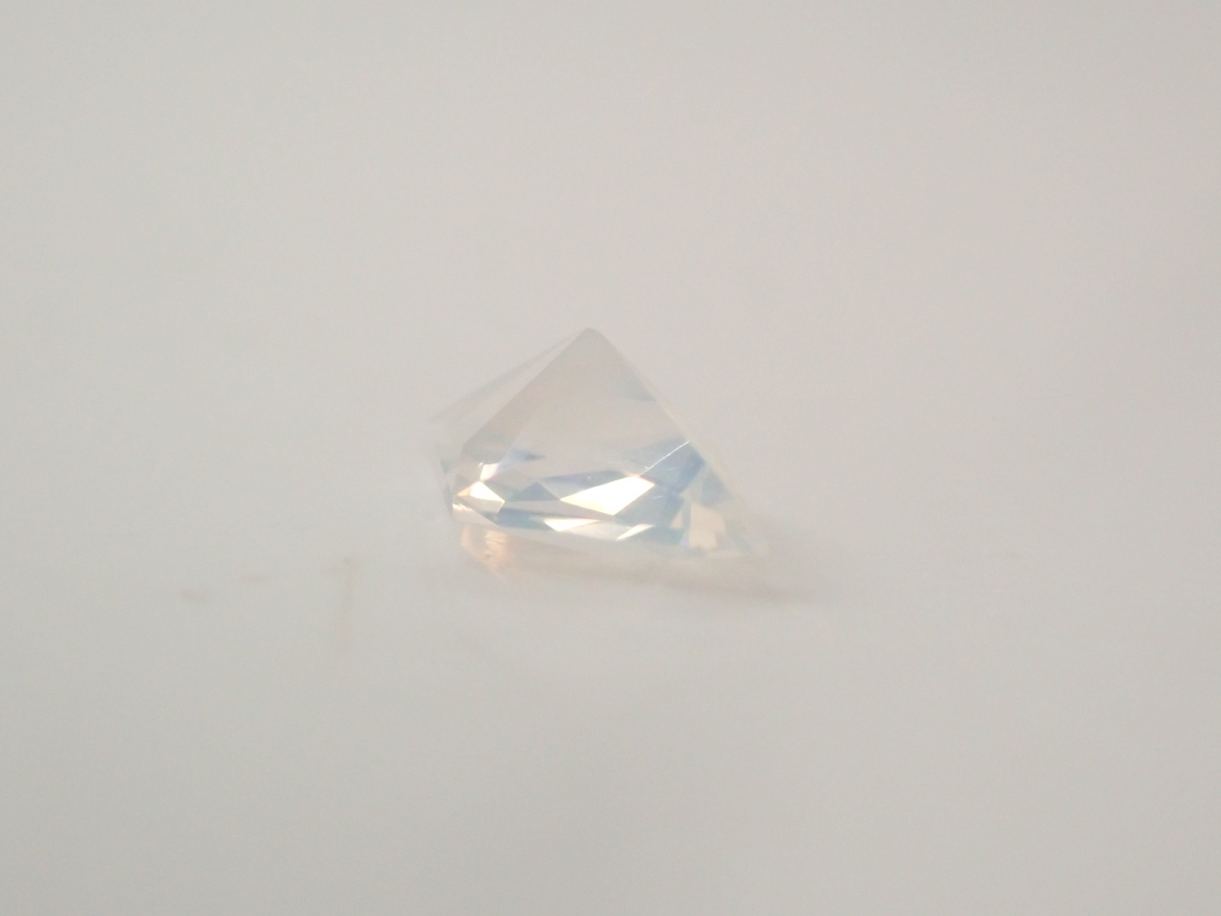 [12561175] Mexican Opal (Faceted) 0.208ct Loose