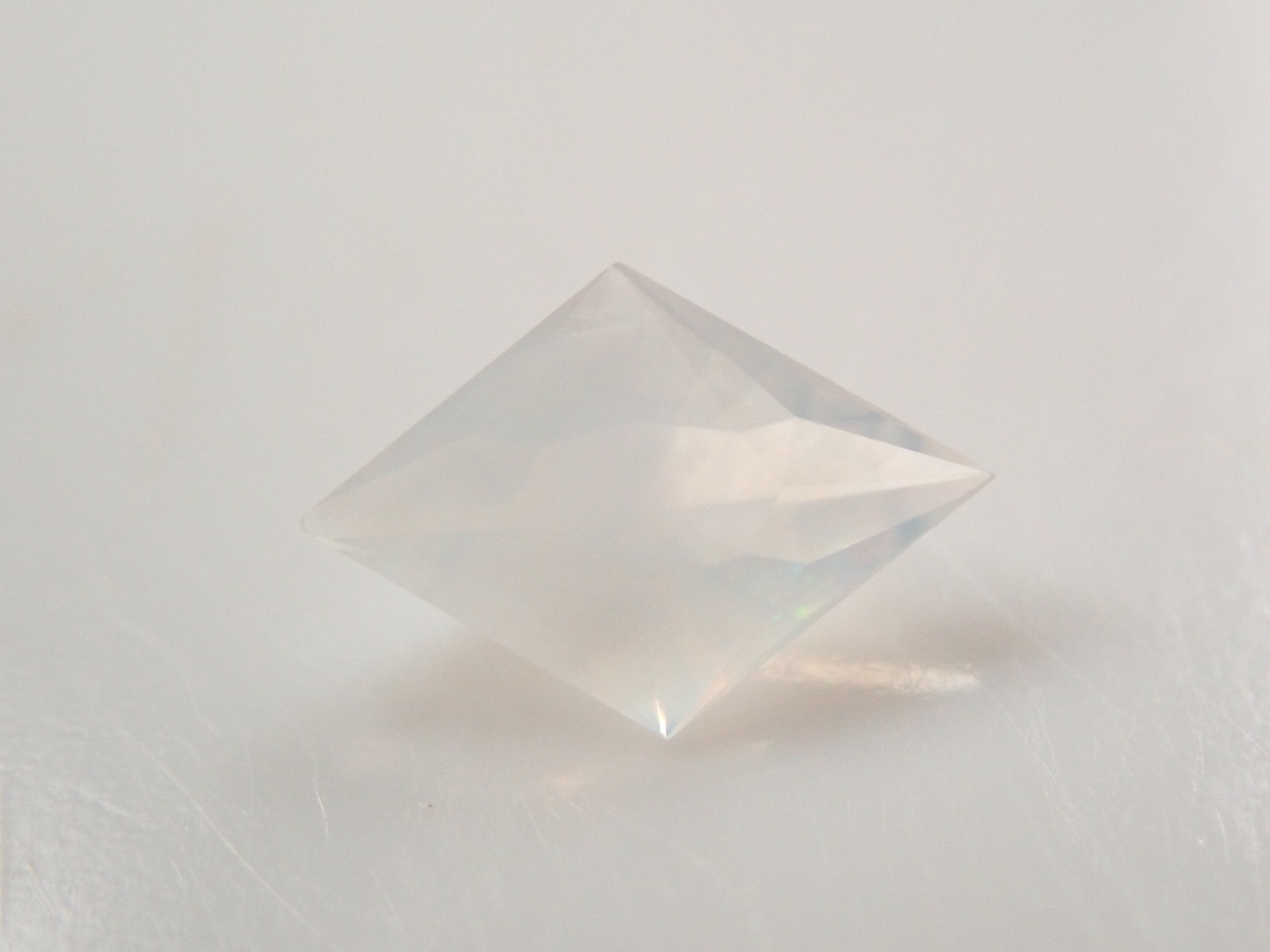 [12561175] Mexican Opal (Faceted) 0.208ct Loose