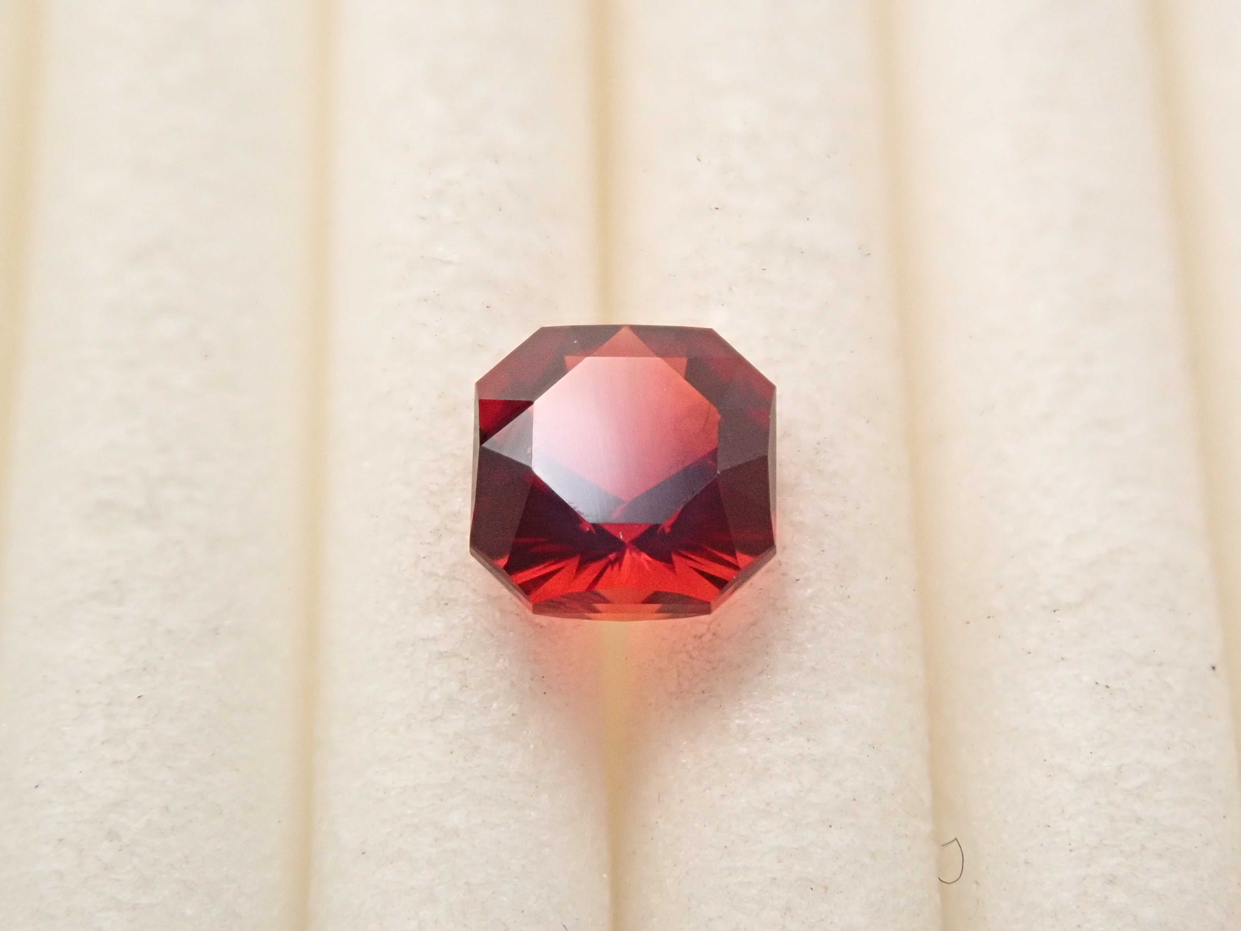 [12561264] Tibetan Andesine 0.348ct Loose Stone