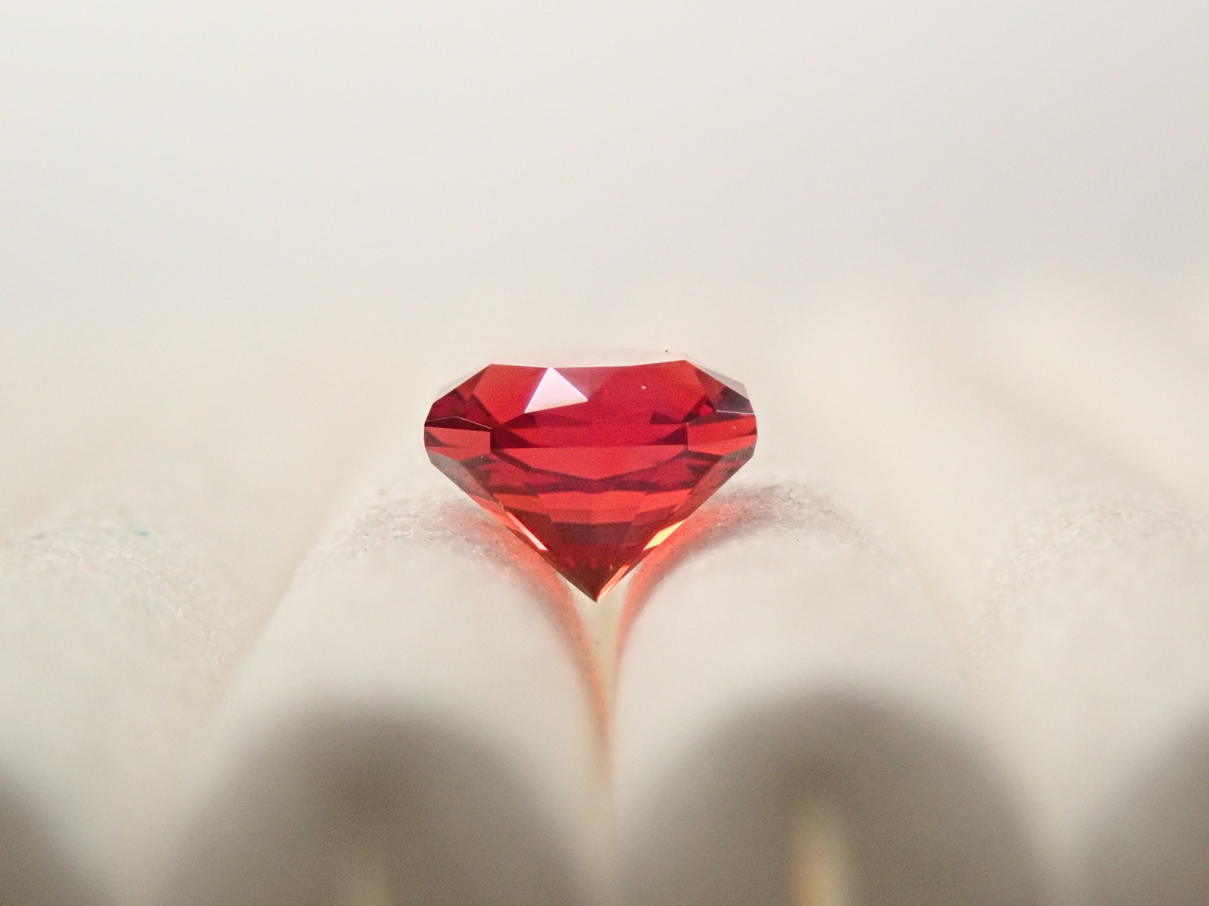 [12561264] Tibetan Andesine 0.348ct Loose Stone