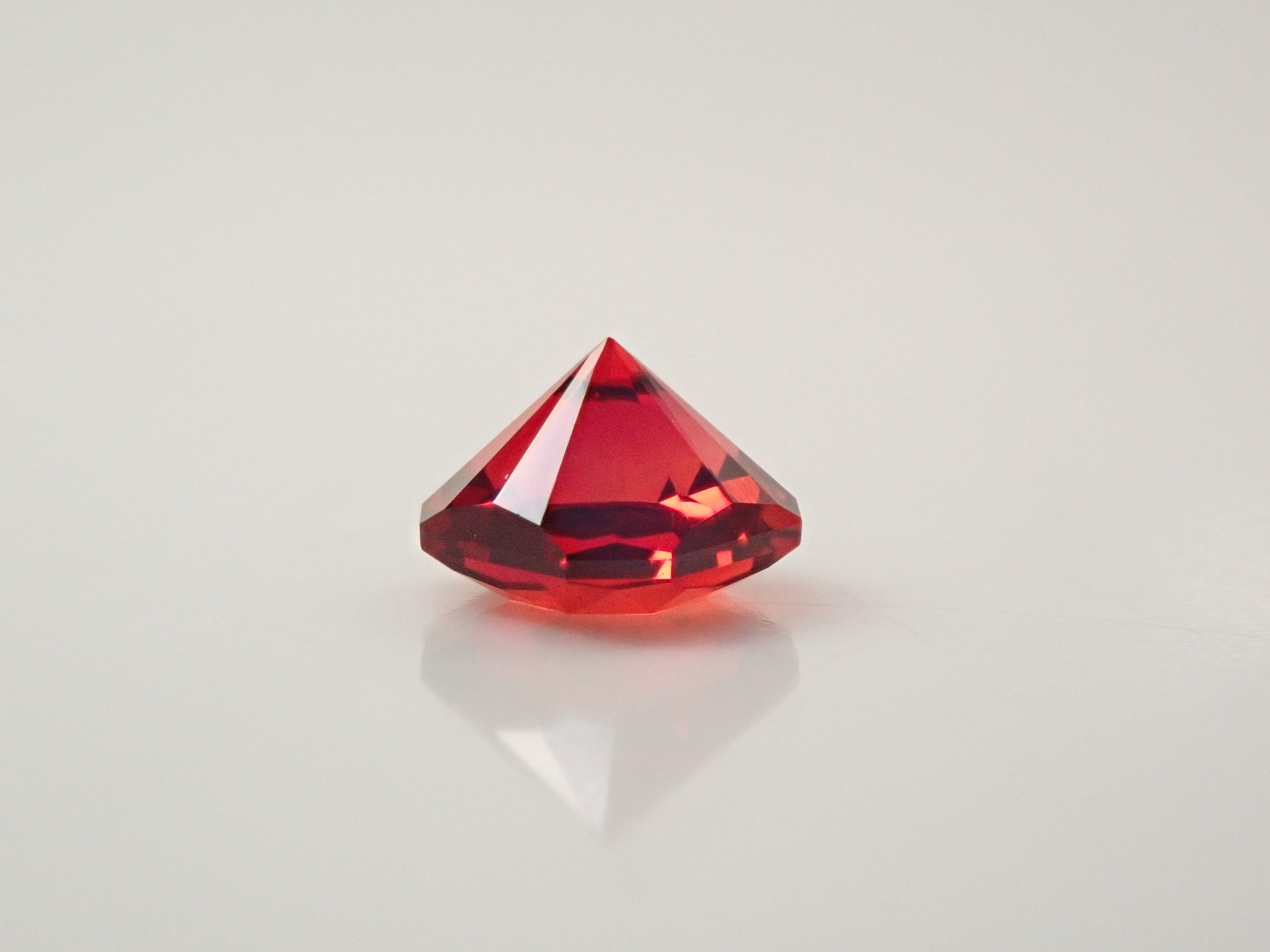 [12561264] Tibetan Andesine 0.348ct Loose Stone