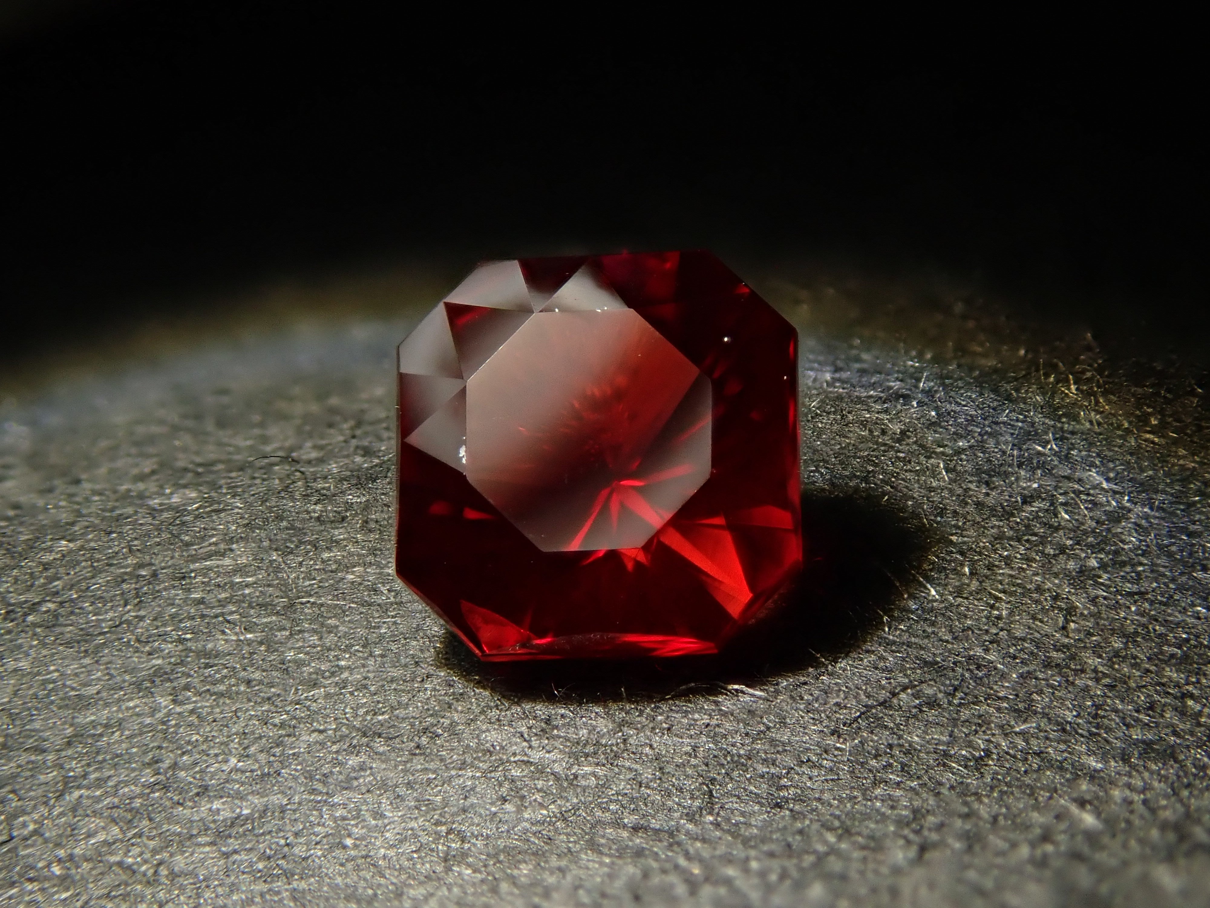 [12561264] Tibetan Andesine 0.348ct Loose Stone