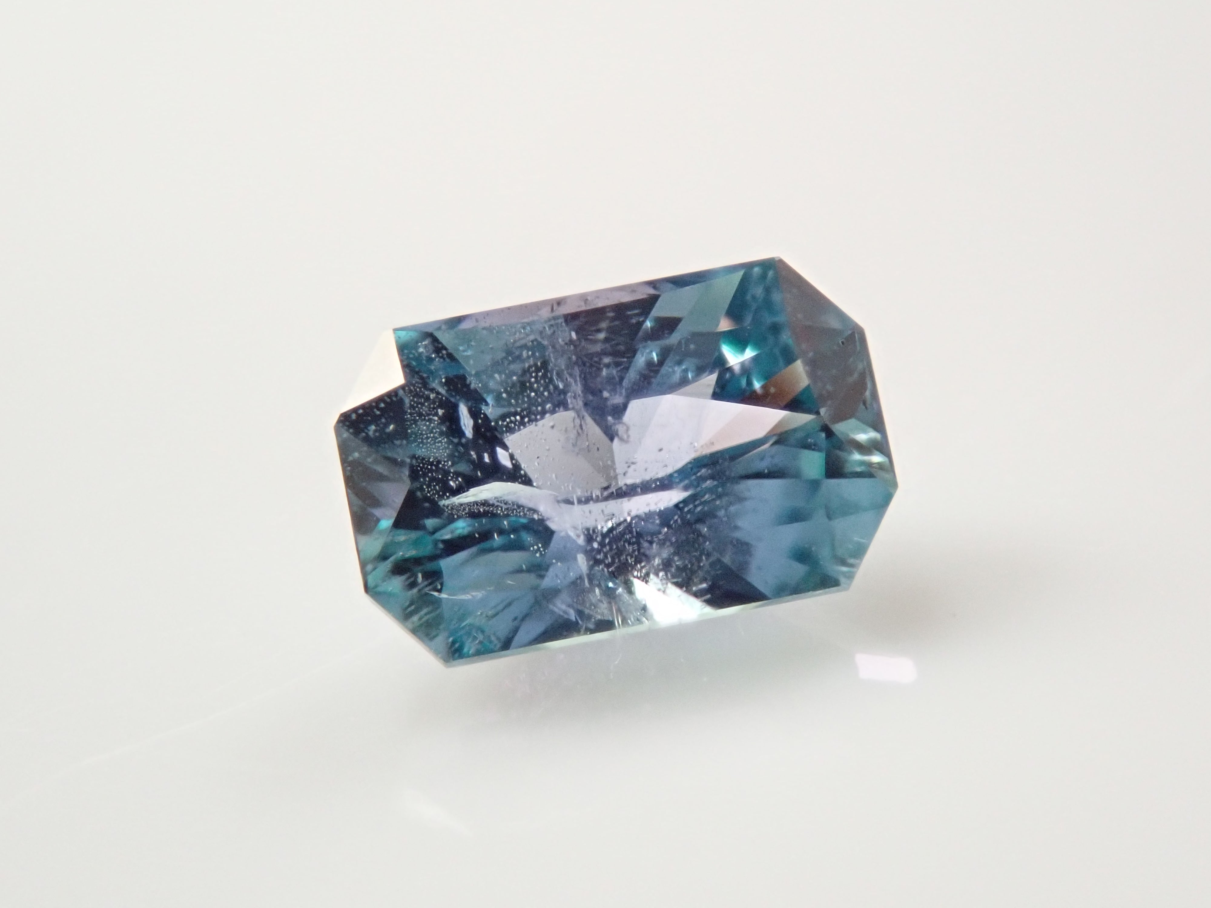 [12561273] Tanzanian Kornerupine 0.336ct Loose Stone