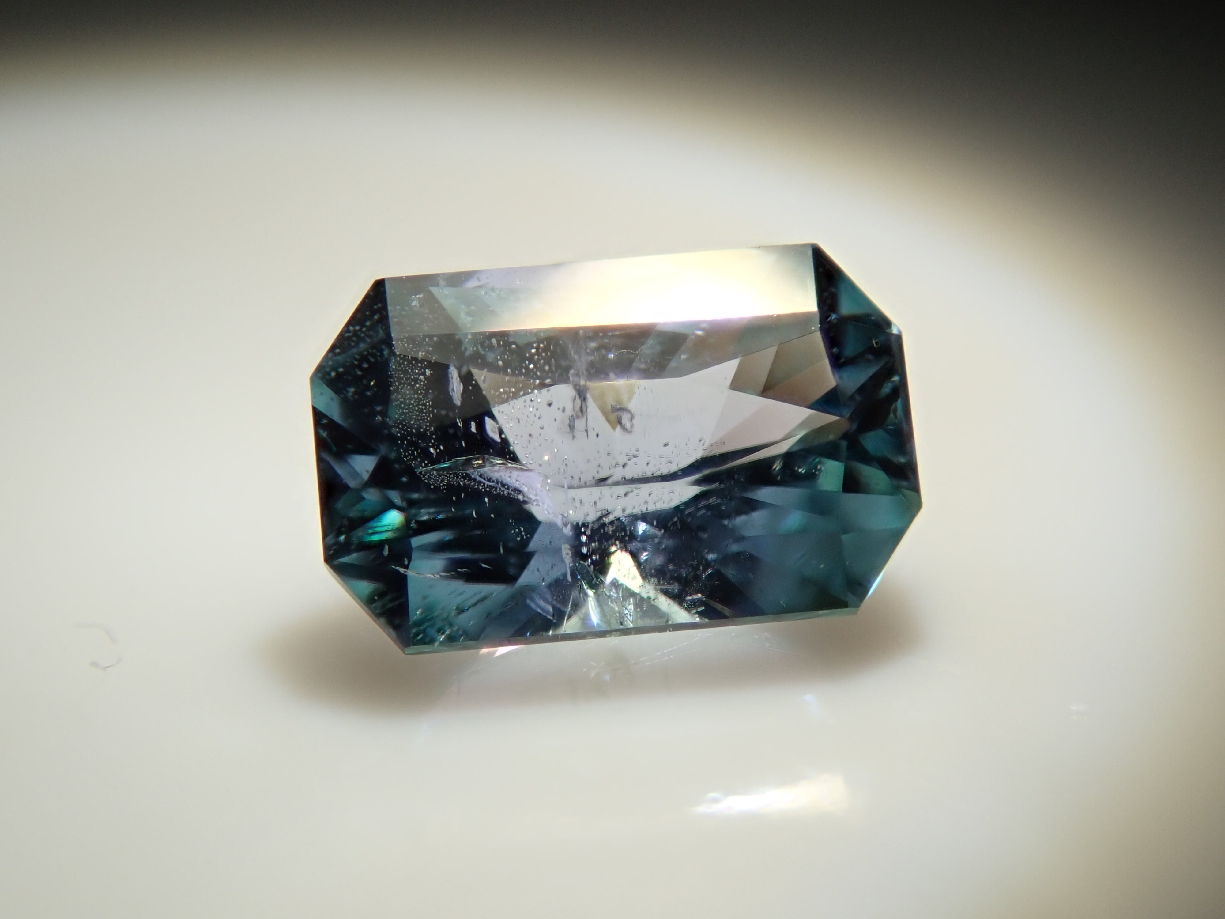 [12561273] Tanzanian Kornerupine 0.336ct Loose Stone