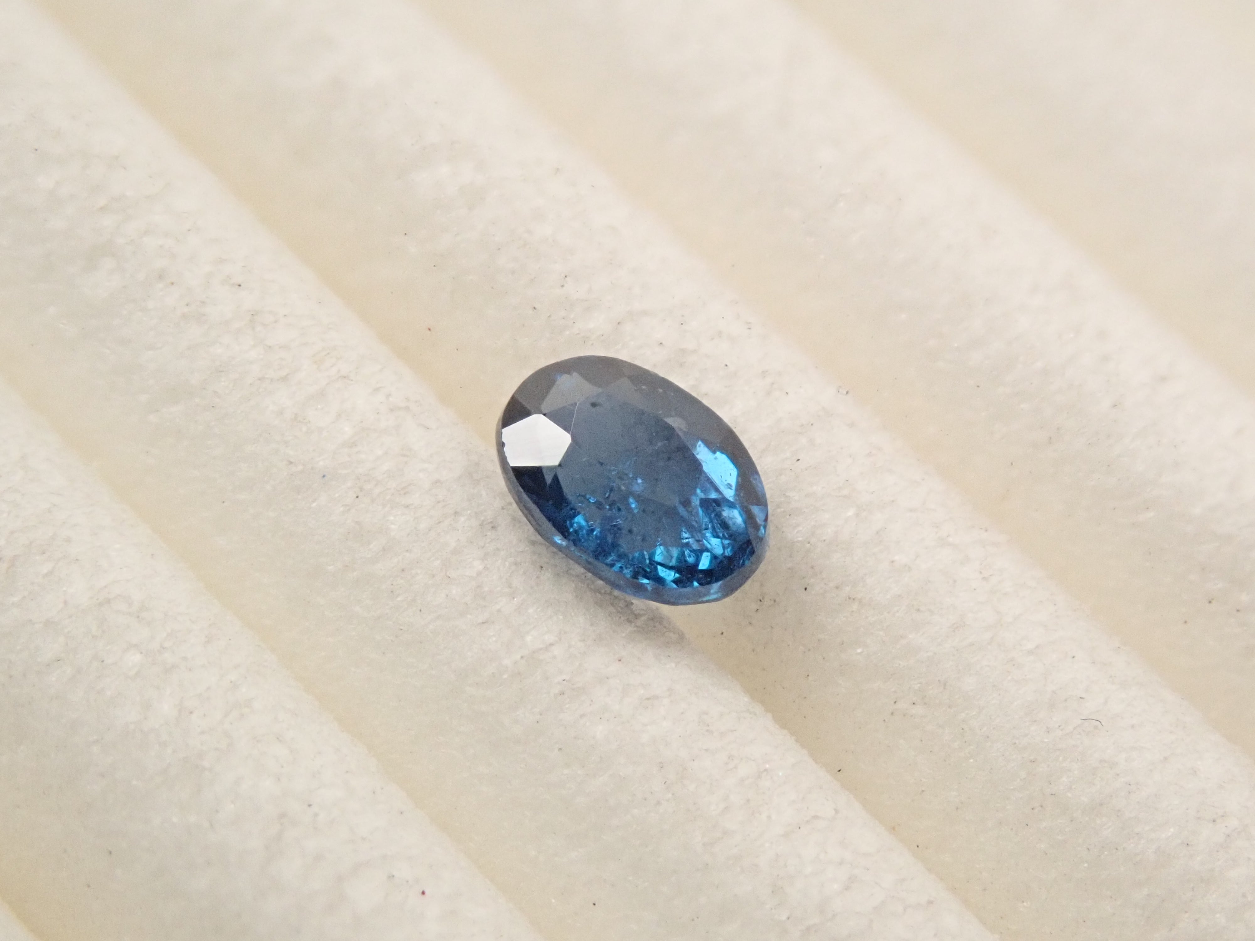 [12546159] Spinel 0.170ct Loose Stone