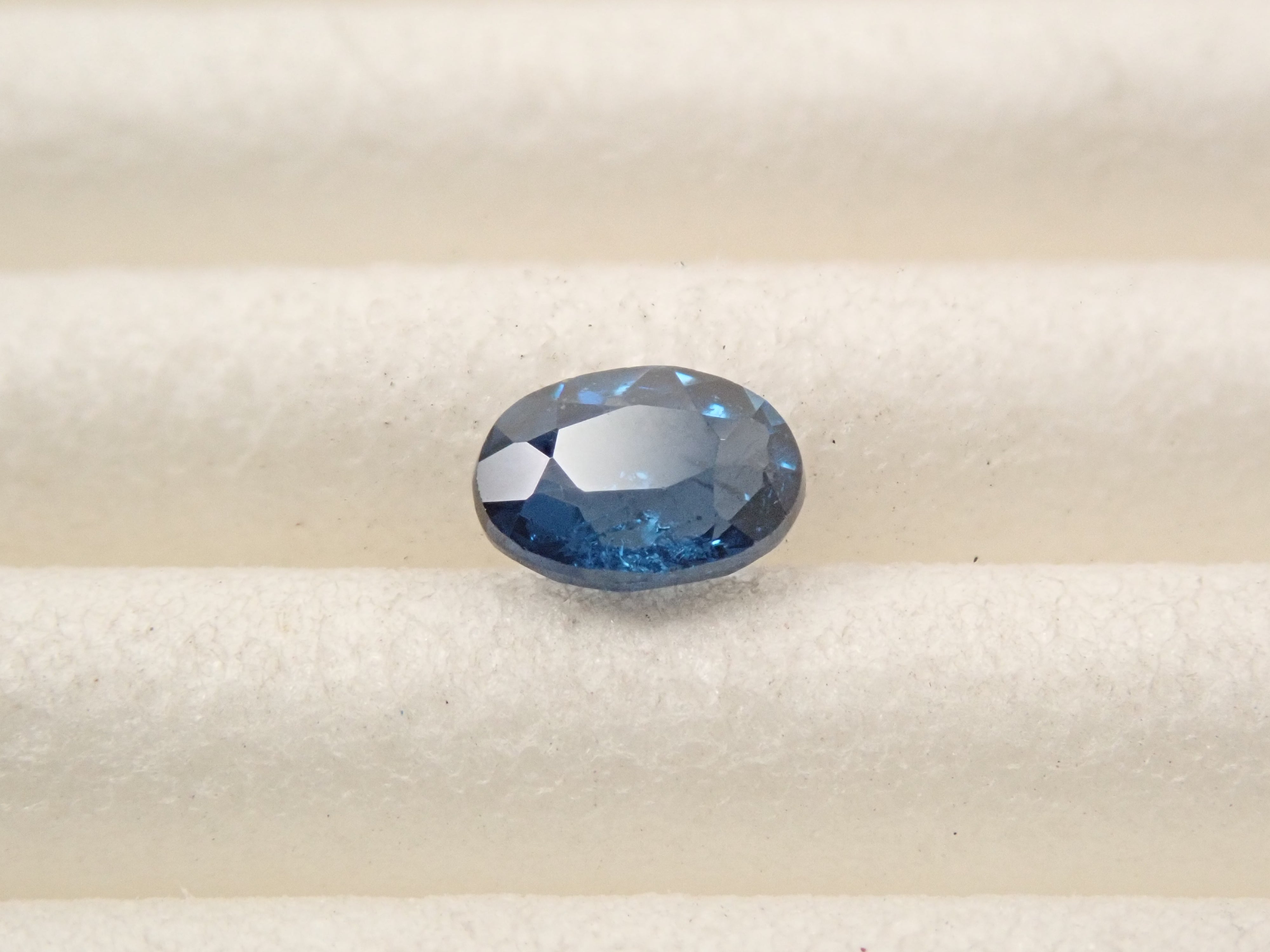 [12546159] Spinel 0.170ct Loose Stone