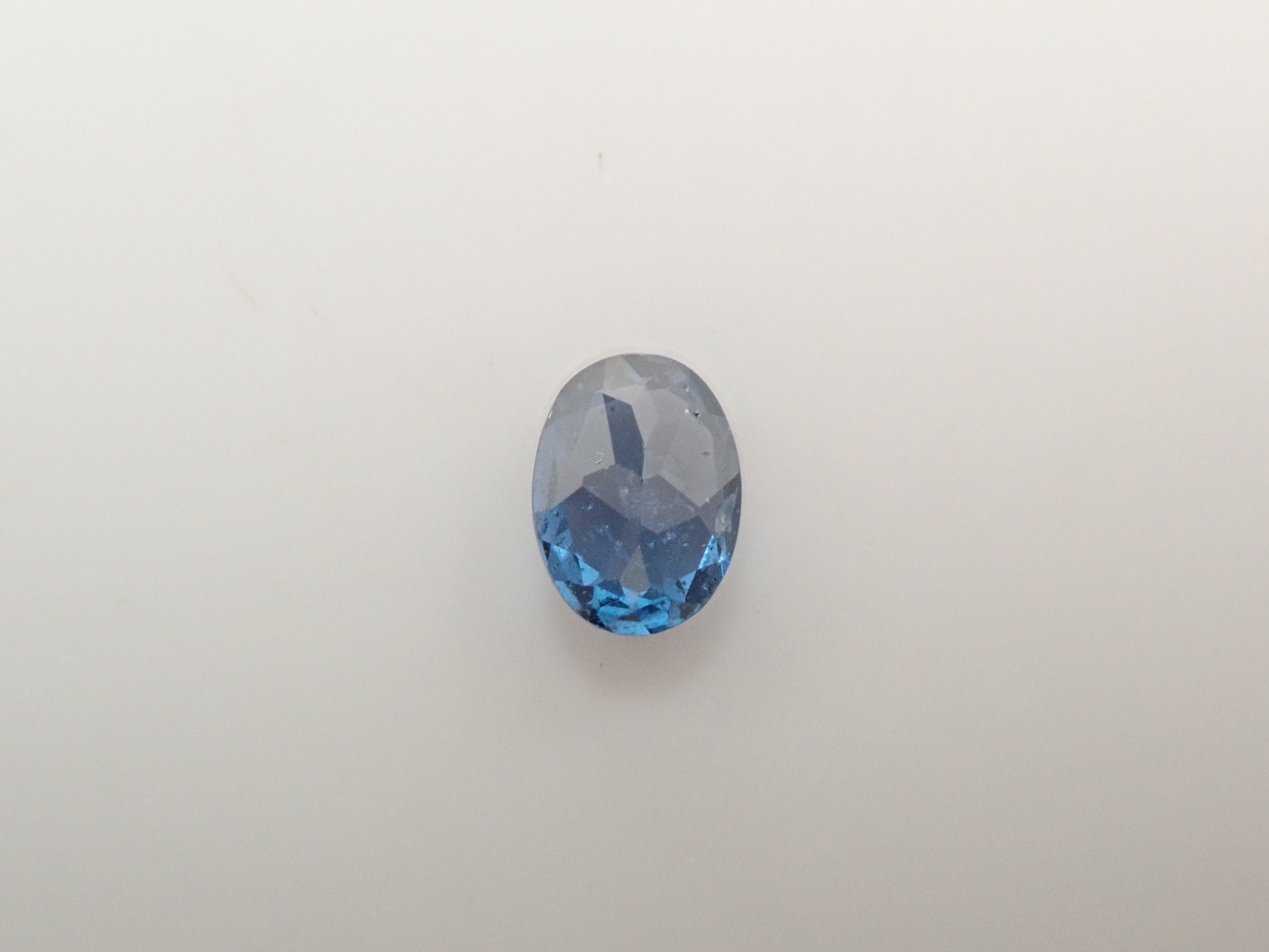 [12546159] Spinel 0.170ct Loose Stone