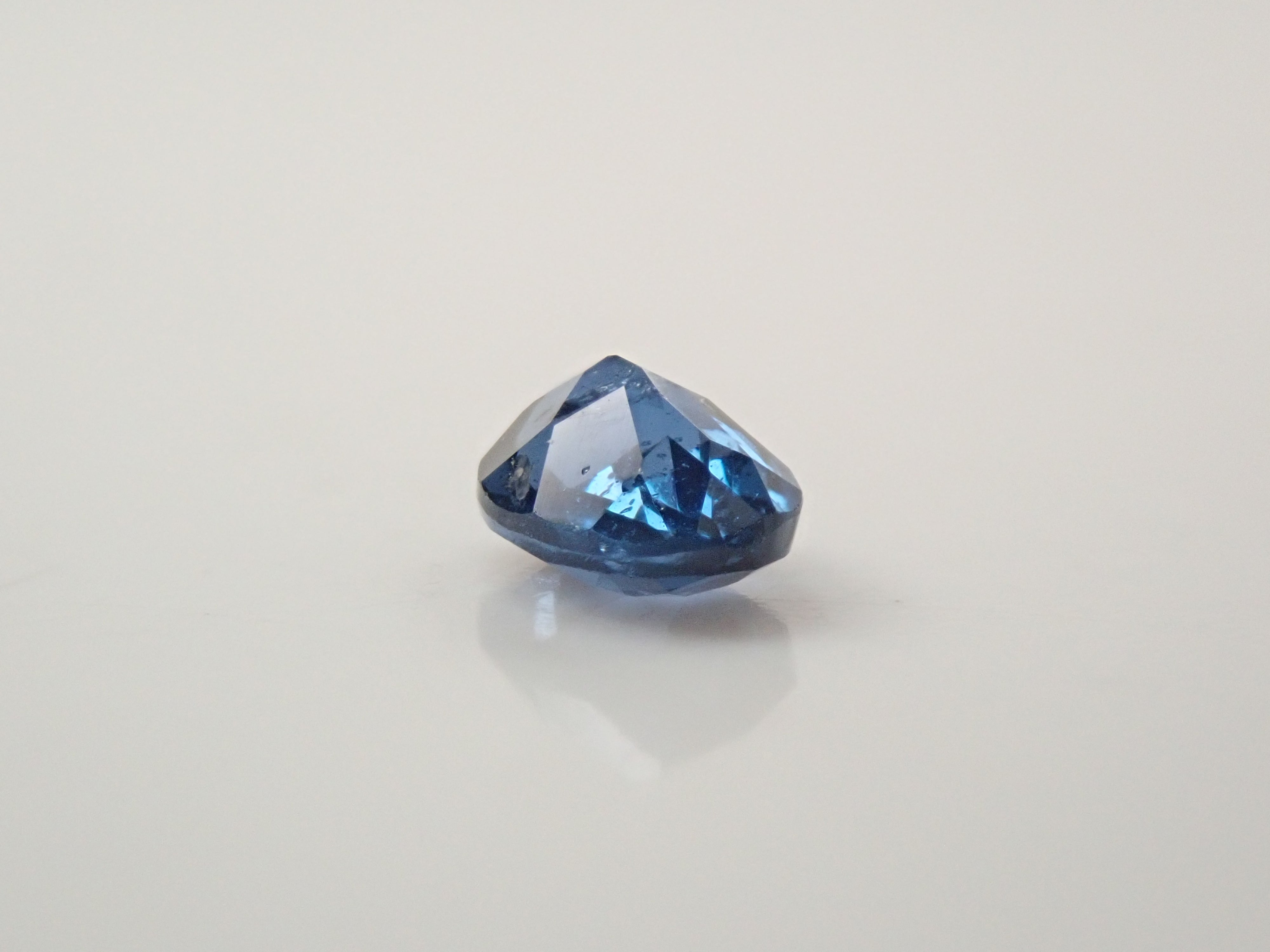 [12546159] Spinel 0.170ct Loose Stone