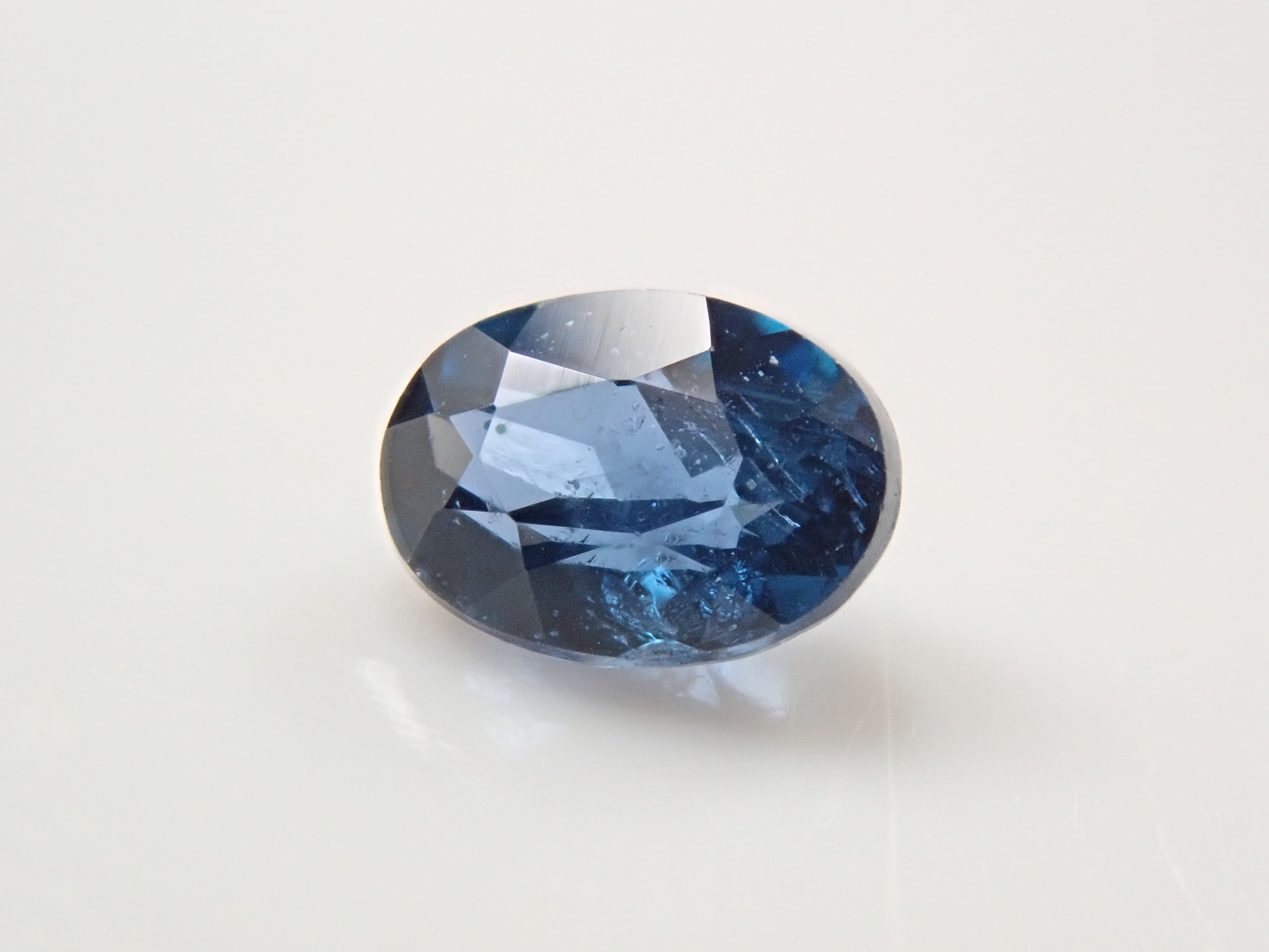 [12546159] Spinel 0.170ct Loose Stone