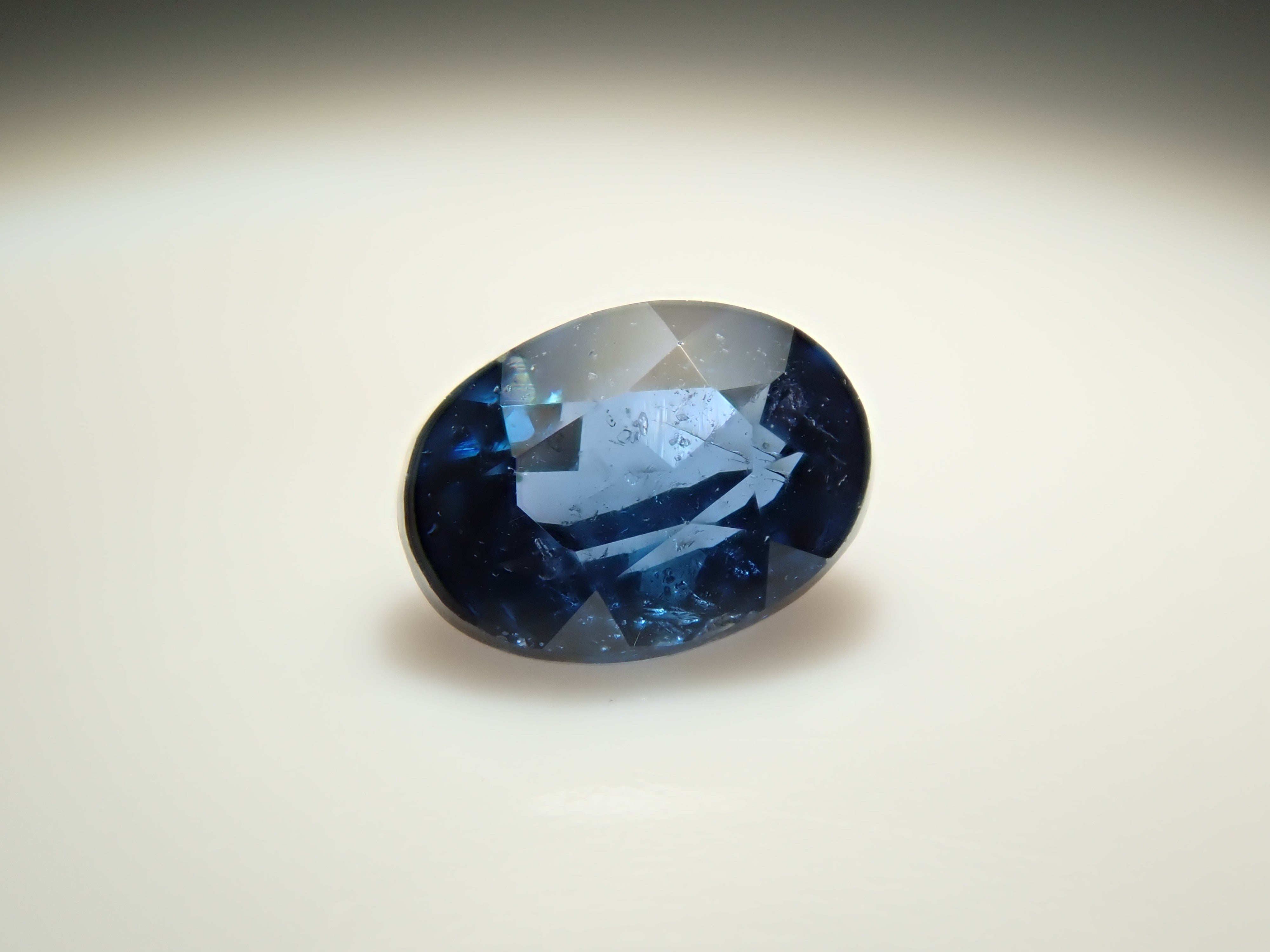 [12546159] Spinel 0.170ct Loose Stone