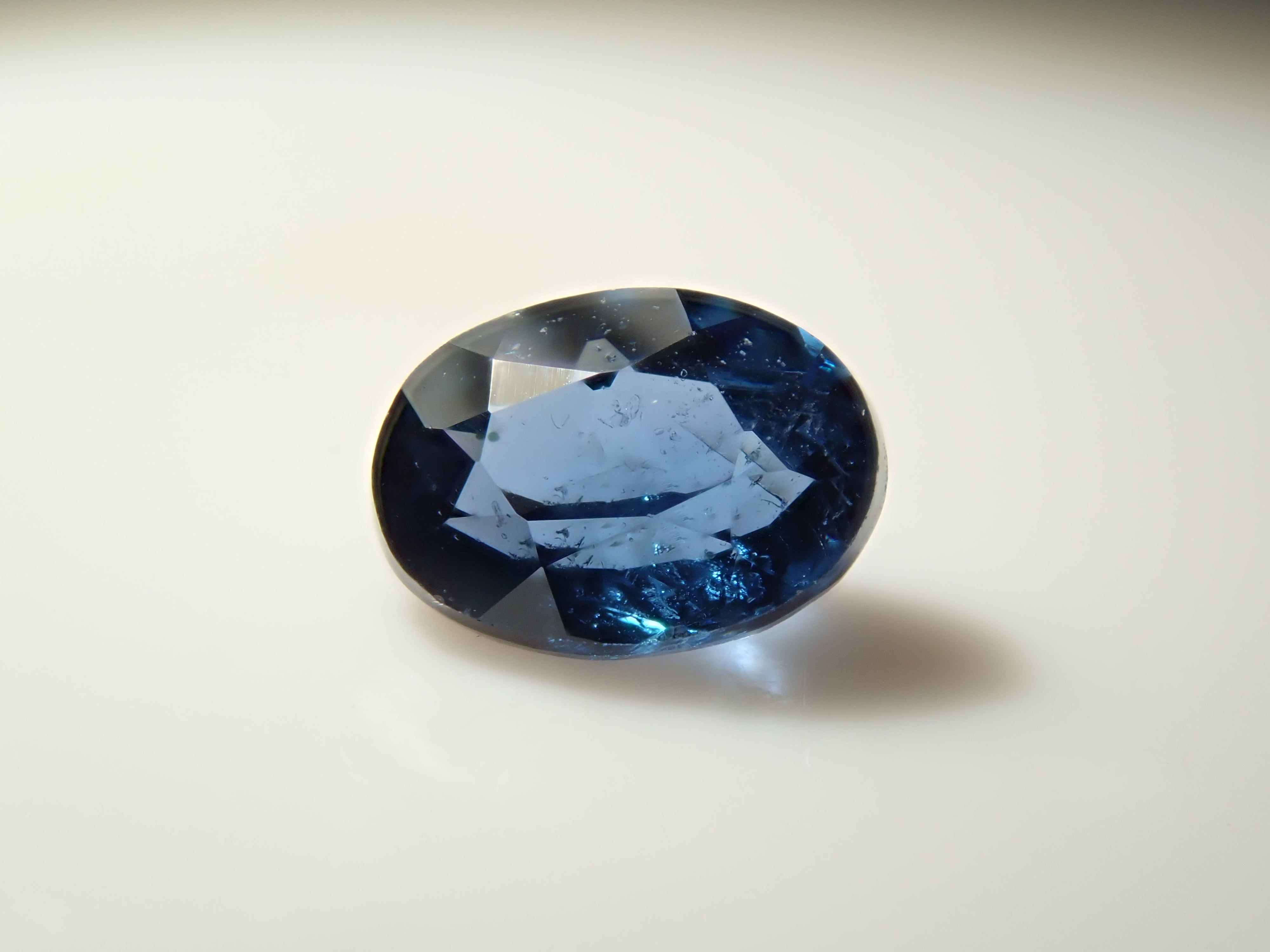 [12546159] Spinel 0.170ct Loose Stone