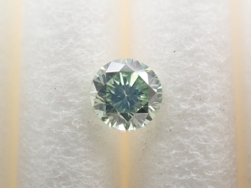 アイスブルーダイヤモンド 0.087ctルース – カラッツSTORE