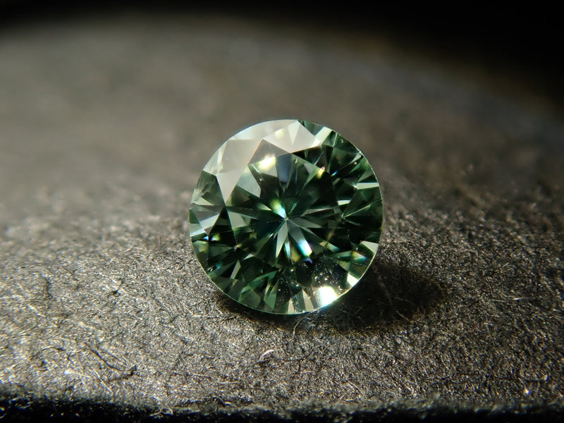 アイスブルーダイヤモンド 0.090ctルース – カラッツSTORE