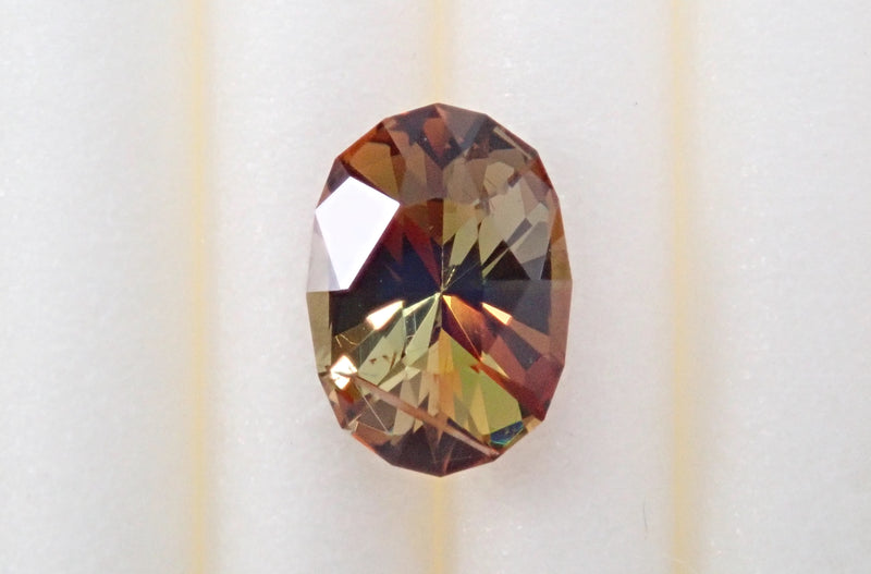Andalusite 0.487ct loose