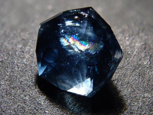 ネパール産カイヤナイト 0.451ctルース
