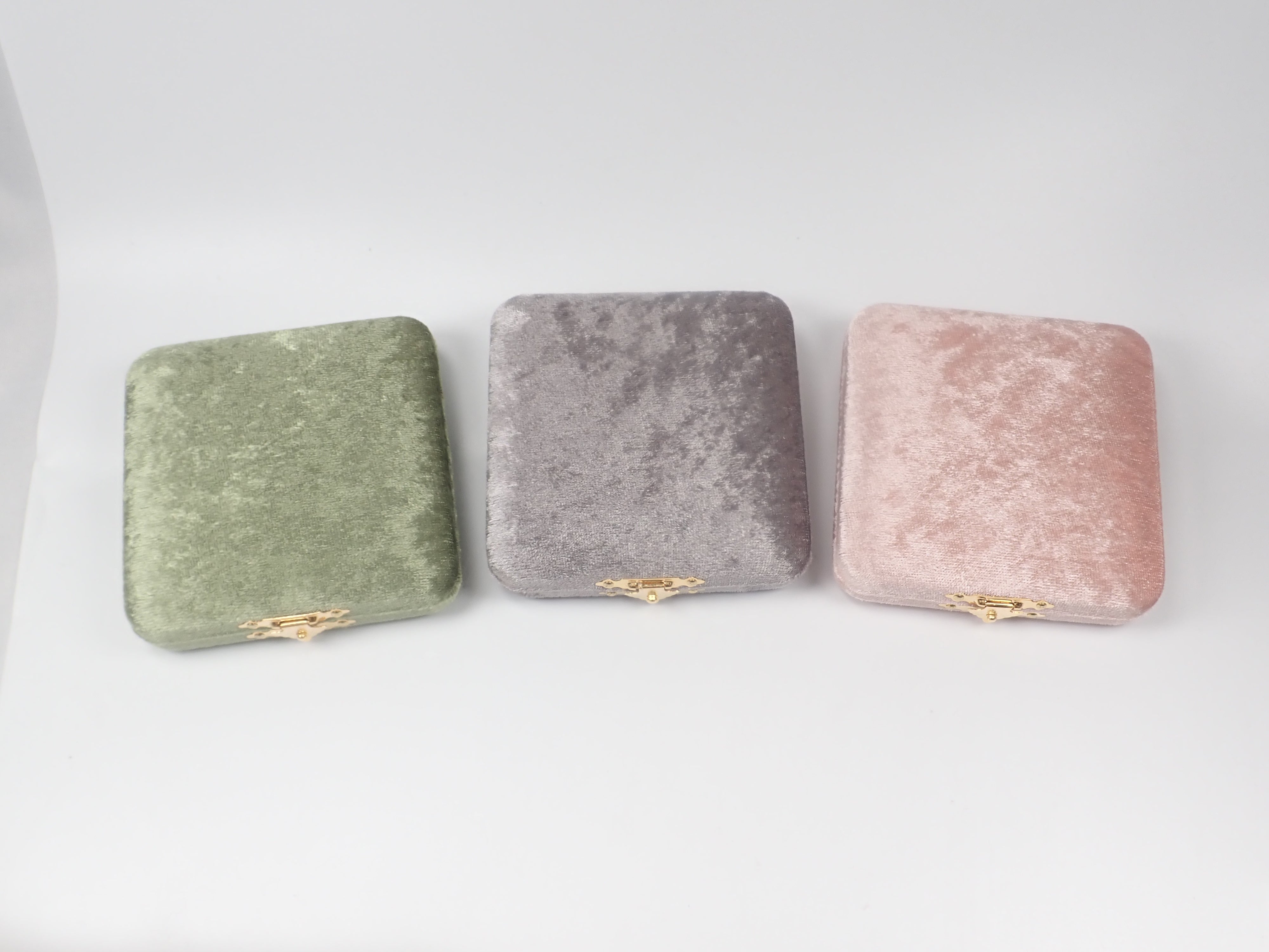 【2/7 22時販売】《限定17点》オーダーメイド初心者福袋💎宝石2石（ダイヤモンド1石入り）、CZセット、リングイメージホルダー付き《複数購入割引有》 (コピー)