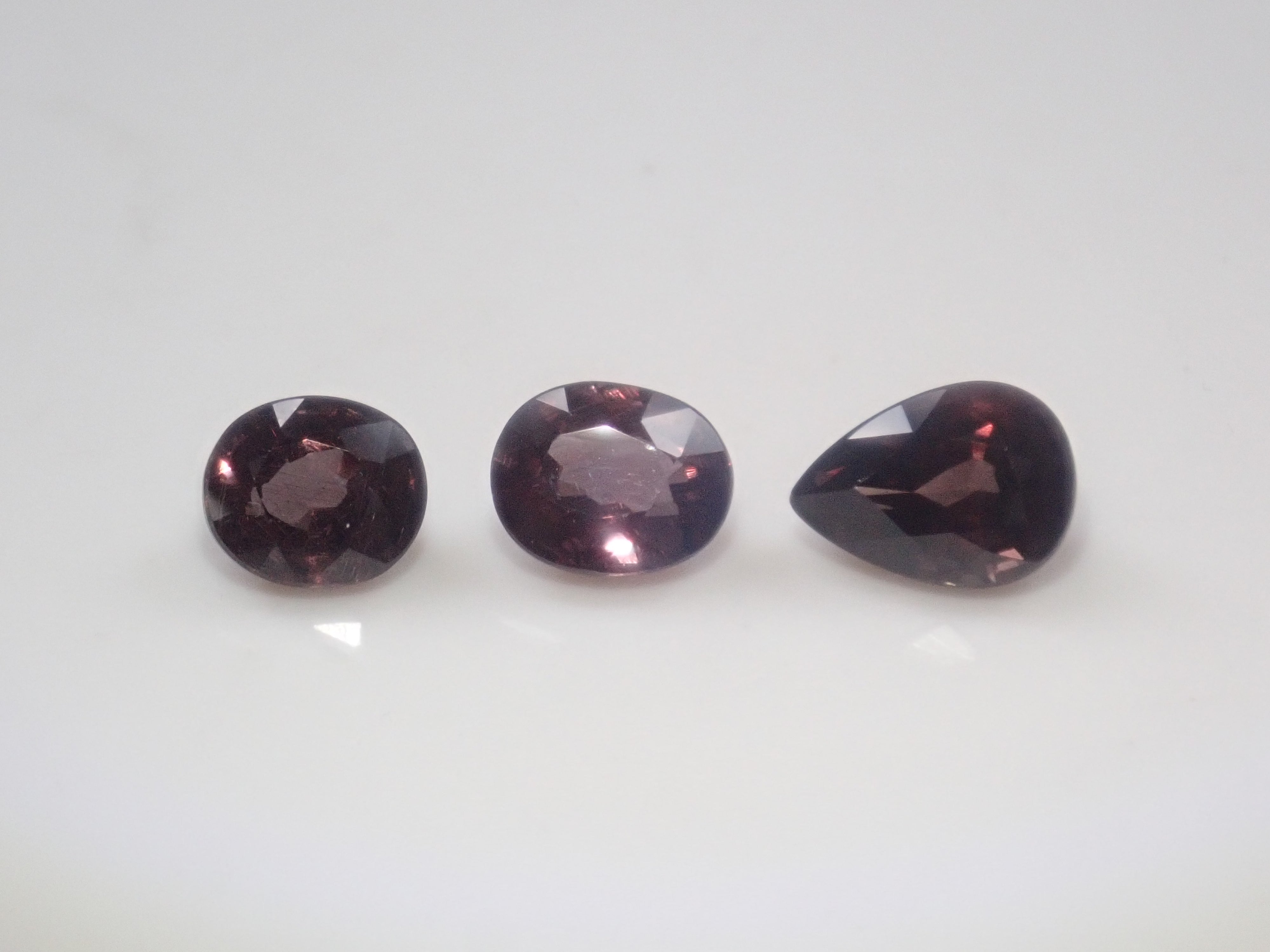 カラーチェンジガチャ💎通常39,800円のロシア産アレキサンドライトや