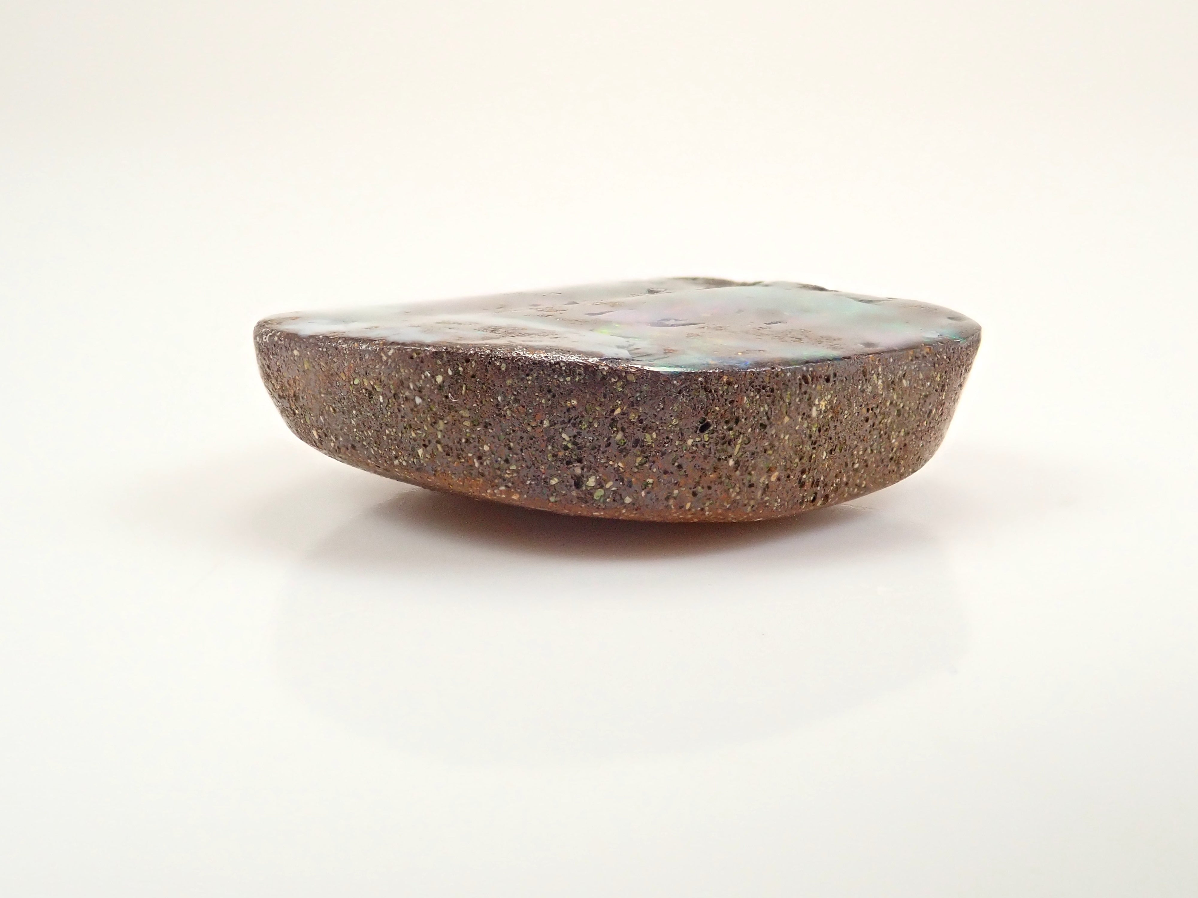 【2/8 22時販売】オーストラリア産ボルダーオパール 15.004ctルース