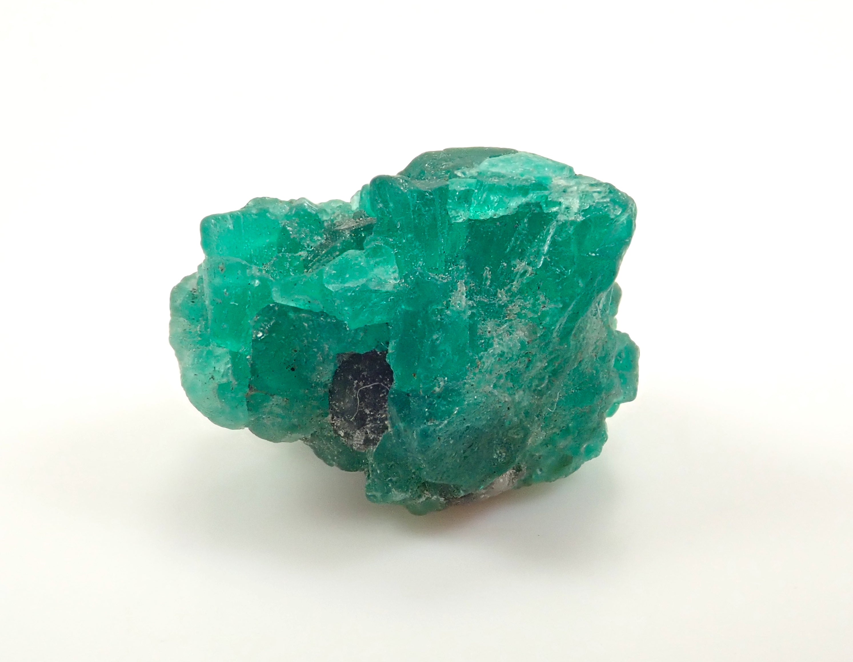 【2/10 22時販売】コロンビア産エメラルド 8.90ct原石