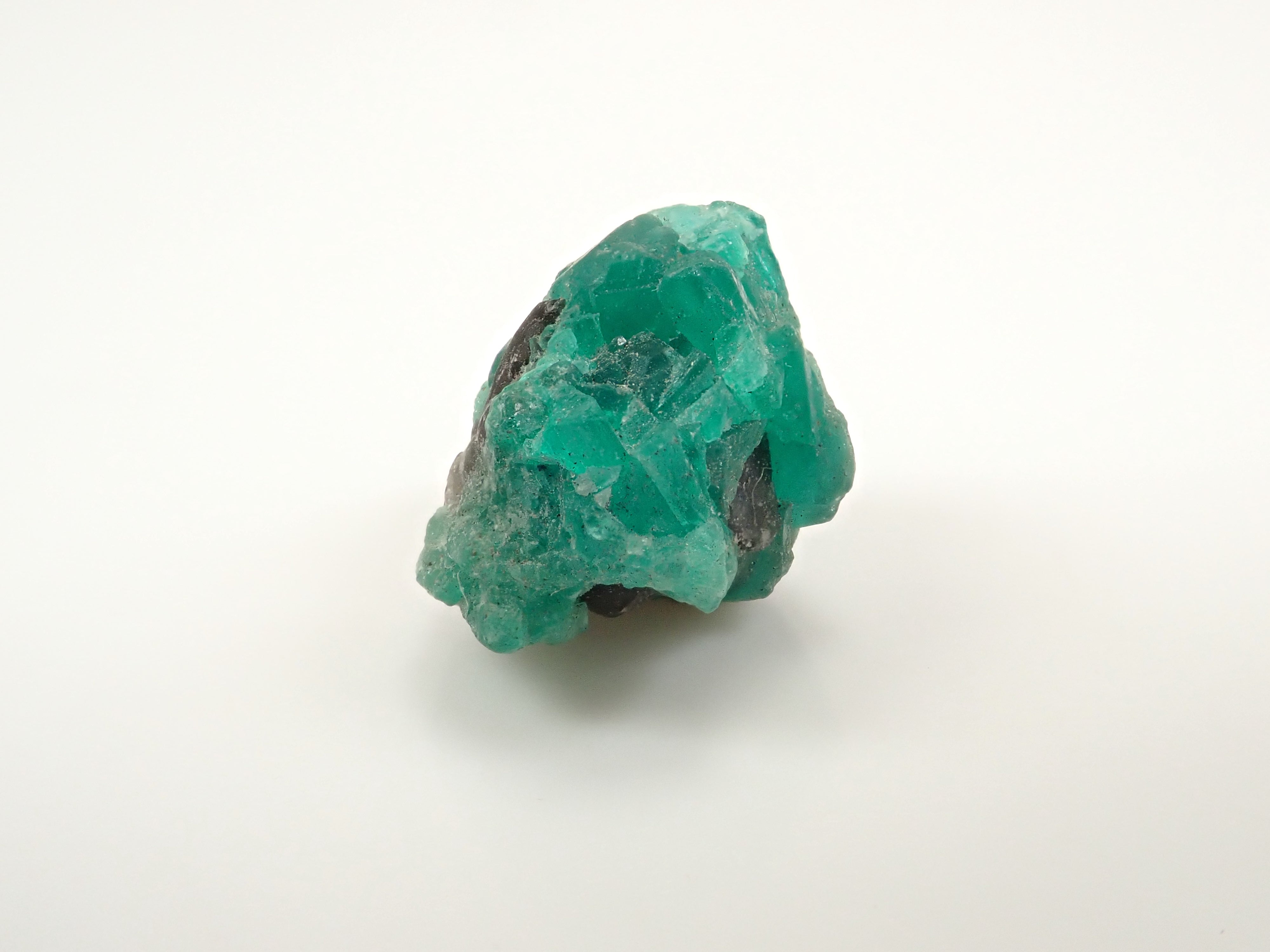 【2/10 22時販売】コロンビア産エメラルド 8.90ct原石