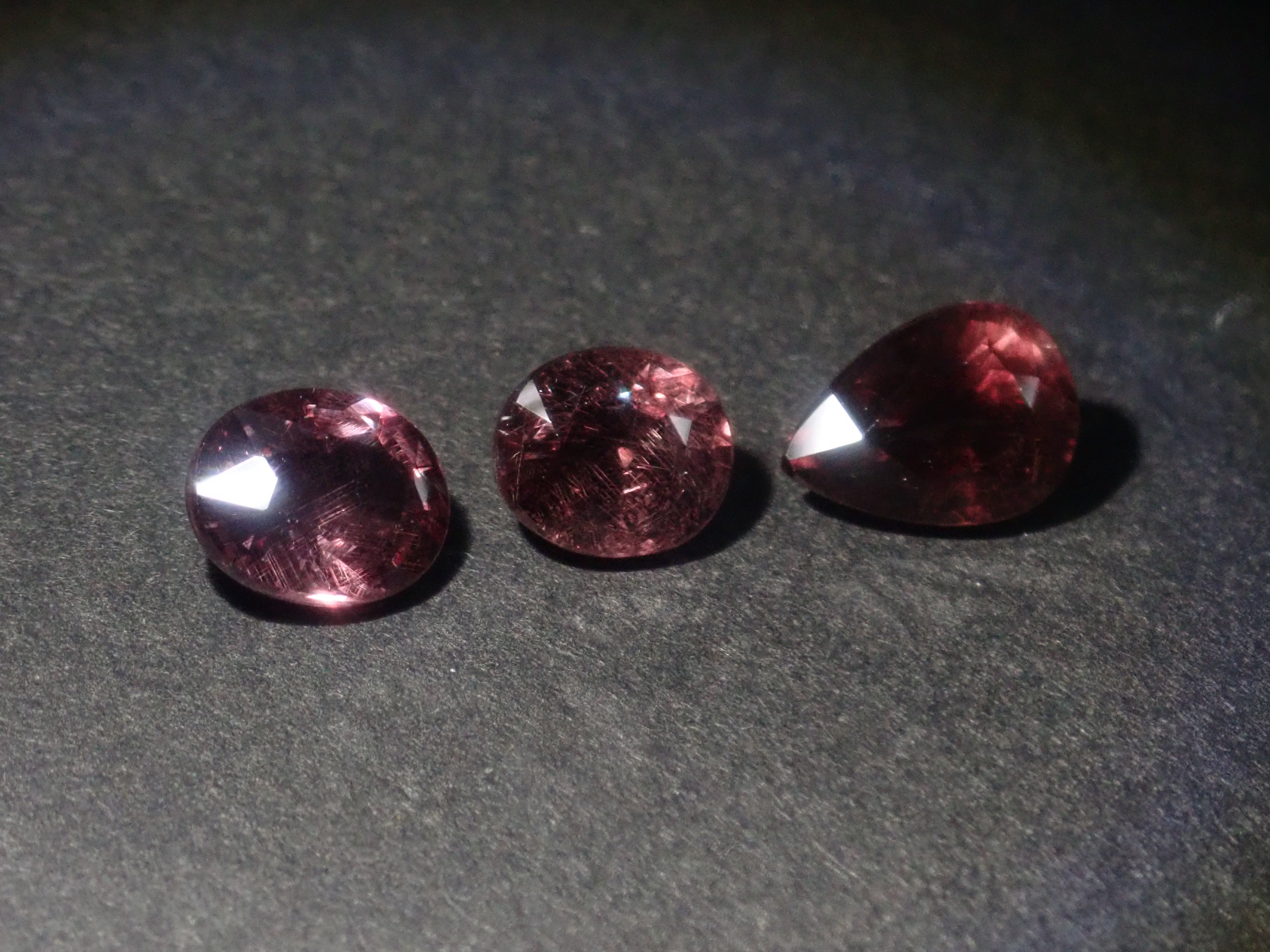 【2/21 22時販売】《限定10石》カラーチェンジガチャ💎通常39,800円のロシア産アレキサンドライトやブラジル産アレキサンドライト、タンザニア産カラーチェンジガーネットの3種類《複数購入割引有》