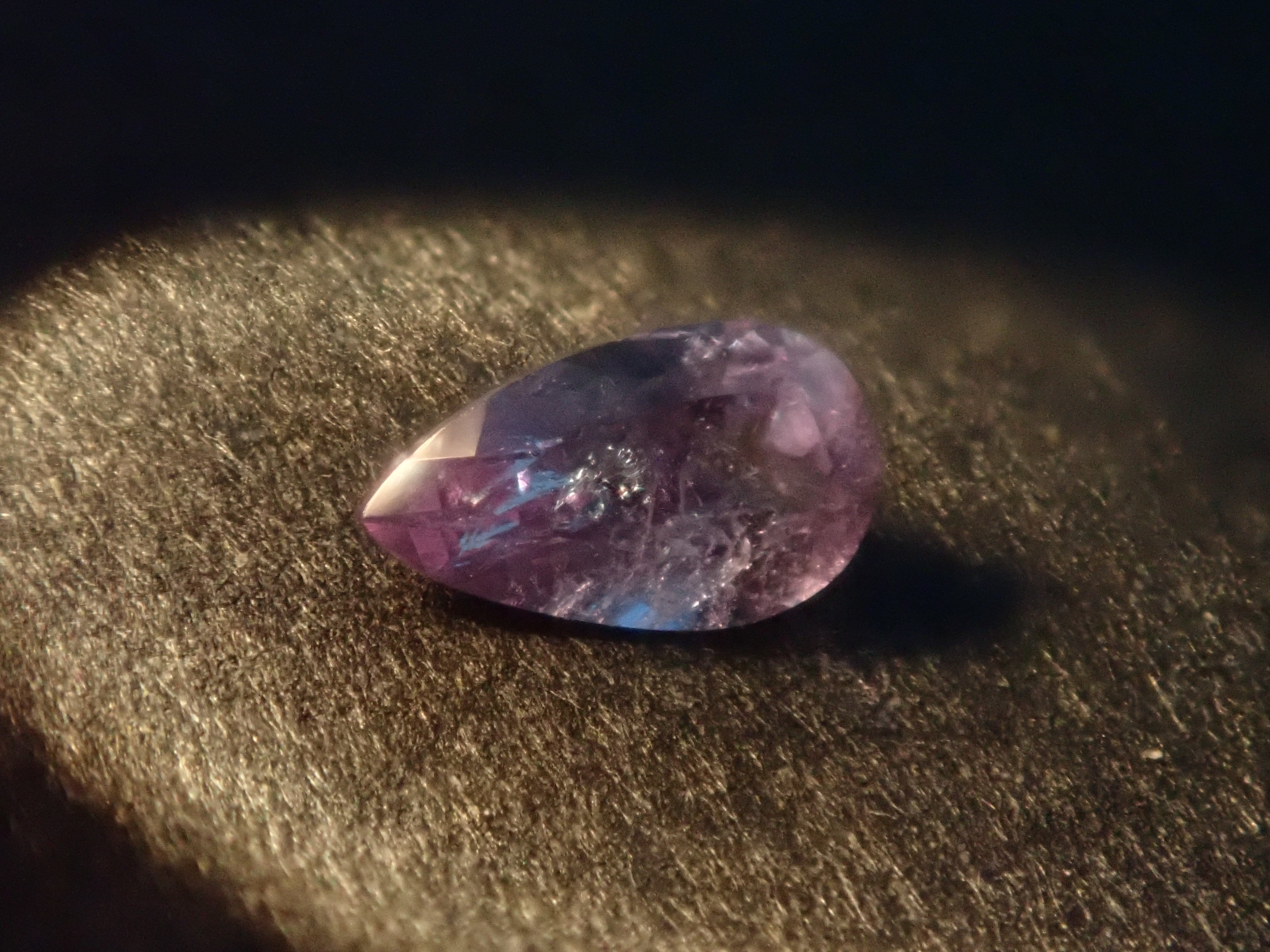 【2/21 22時販売】《限定10石》カラーチェンジガチャ💎通常39,800円のロシア産アレキサンドライトやブラジル産アレキサンドライト、タンザニア産カラーチェンジガーネットの3種類《複数購入割引有》