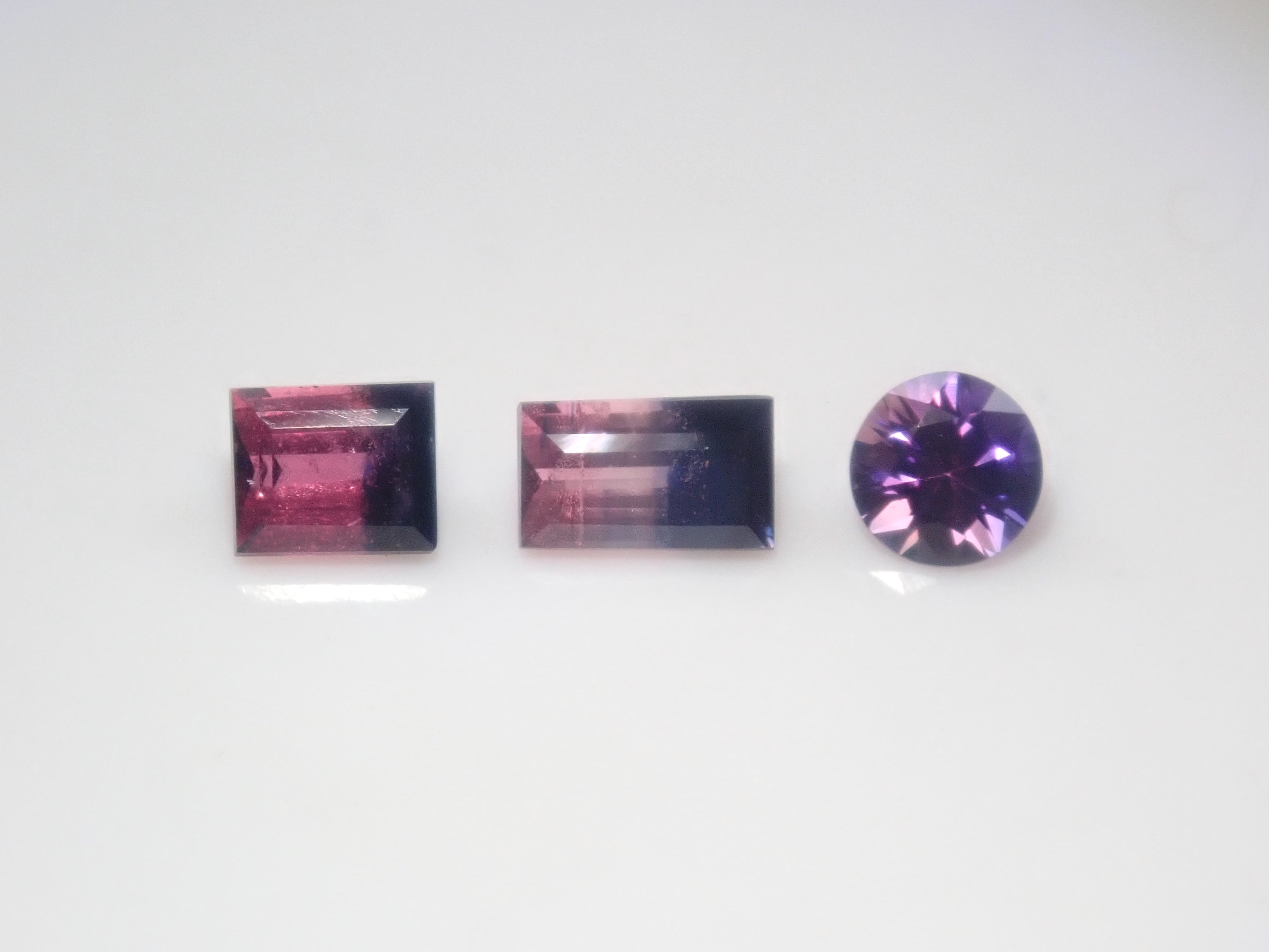 【2/22 22時販売】《限定13石》バイカラーガチャ💎通常79,800円のバイカラースフェーン、通常39,800円のパーティーカラーパライバトルマリンなど《複数購入割引有》