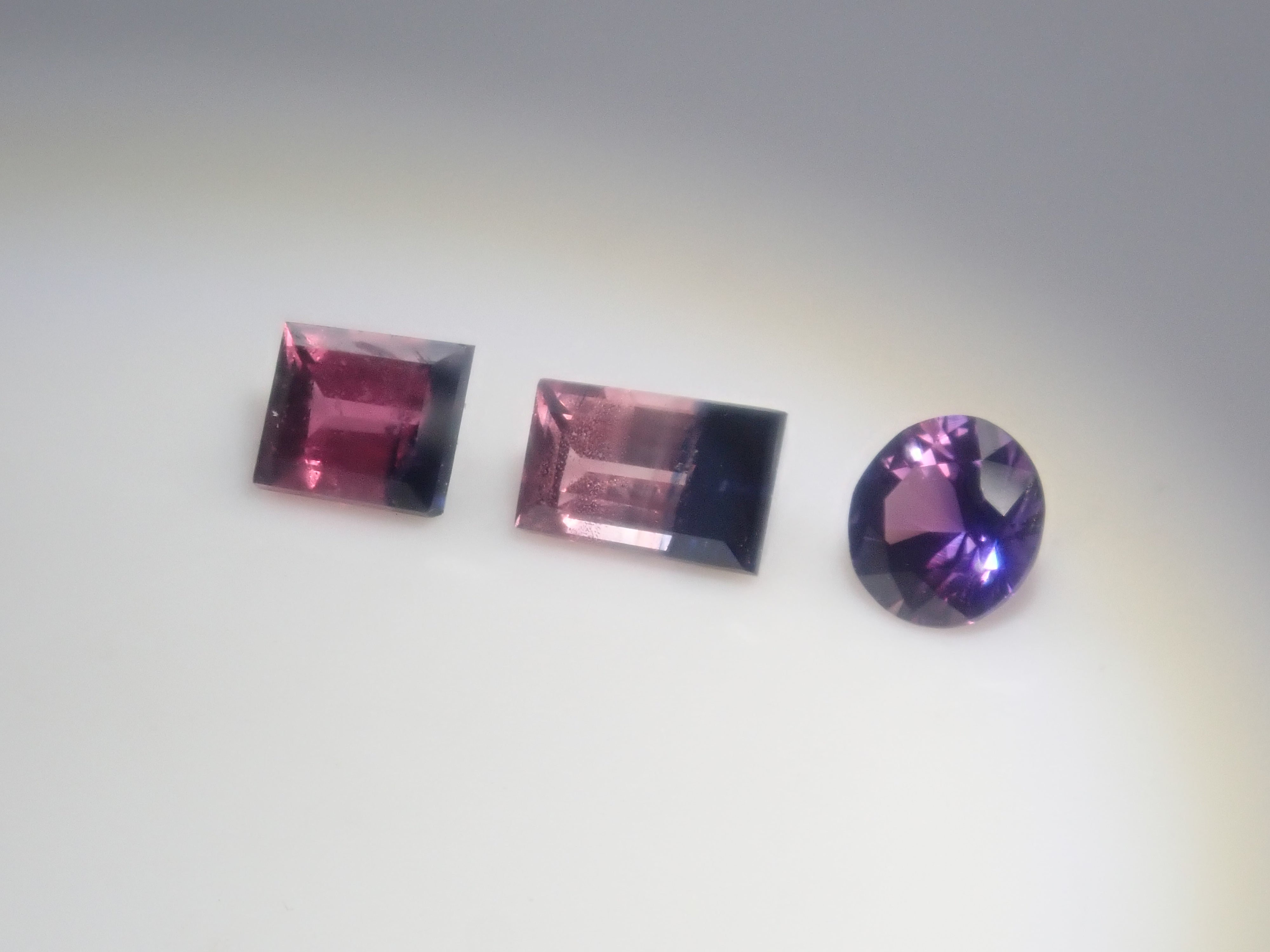 【2/22 22時販売】《限定13石》バイカラーガチャ💎通常79,800円のバイカラースフェーン、通常39,800円のパーティーカラーパライバトルマリンなど《複数購入割引有》