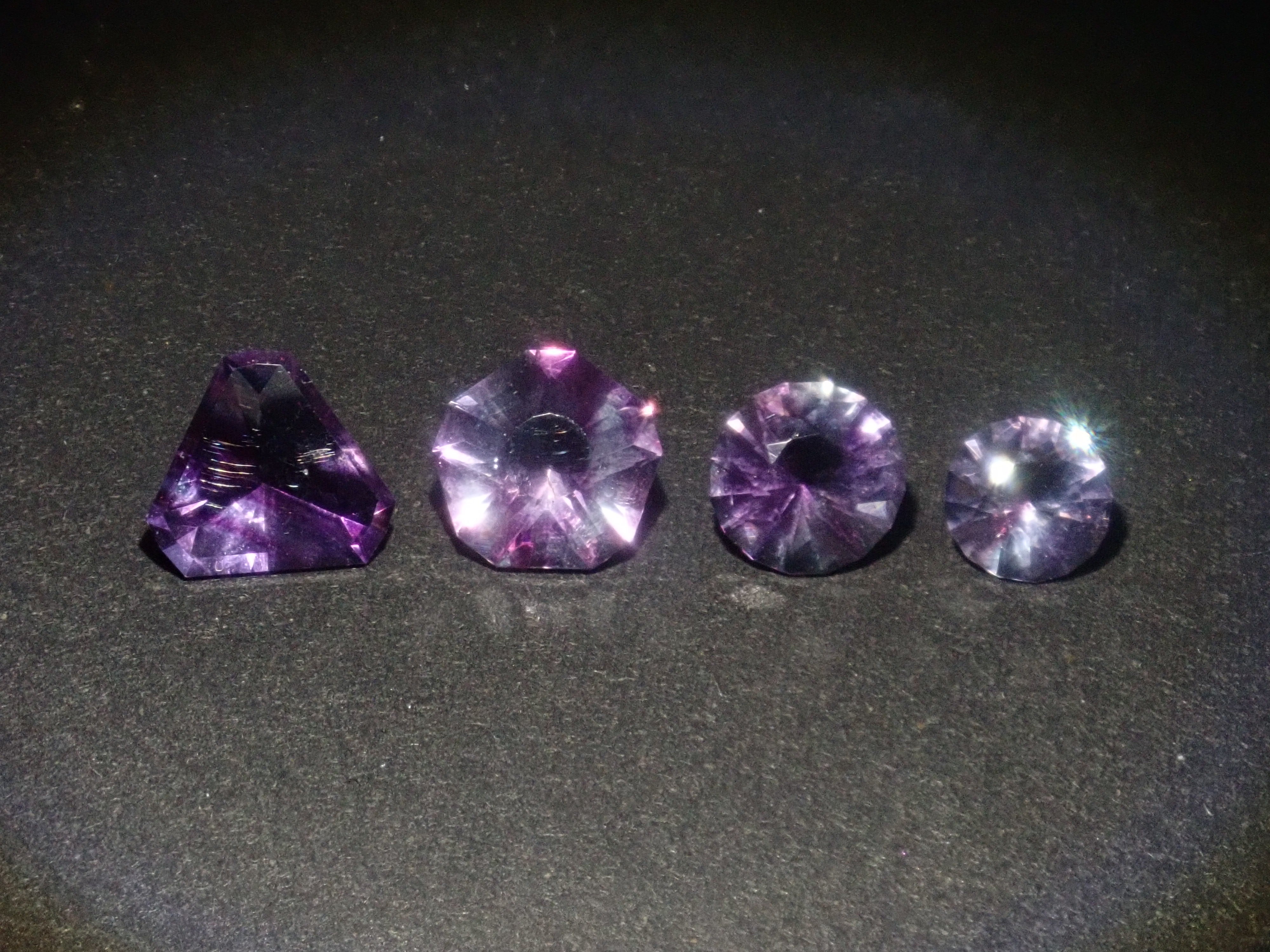 【2/22 22時販売】《限定13石》バイカラーガチャ💎通常79,800円のバイカラースフェーン、通常39,800円のパーティーカラーパライバトルマリンなど《複数購入割引有》