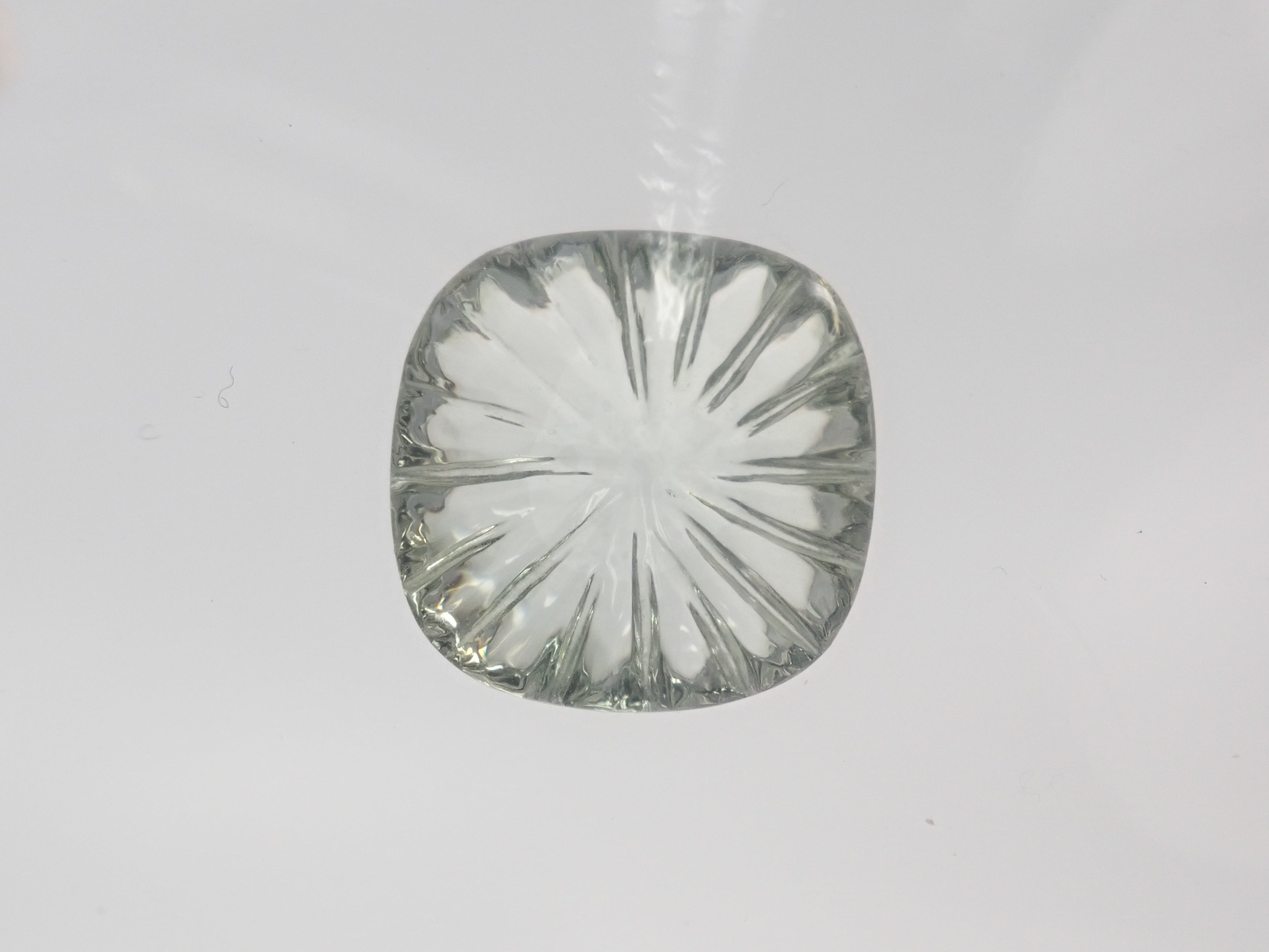 【2/11  22時販売】《限定5石》カービングガチャ💎グリーンクォーツ、レモンクォーツ、ブルートパーズ《複数購入割引有》