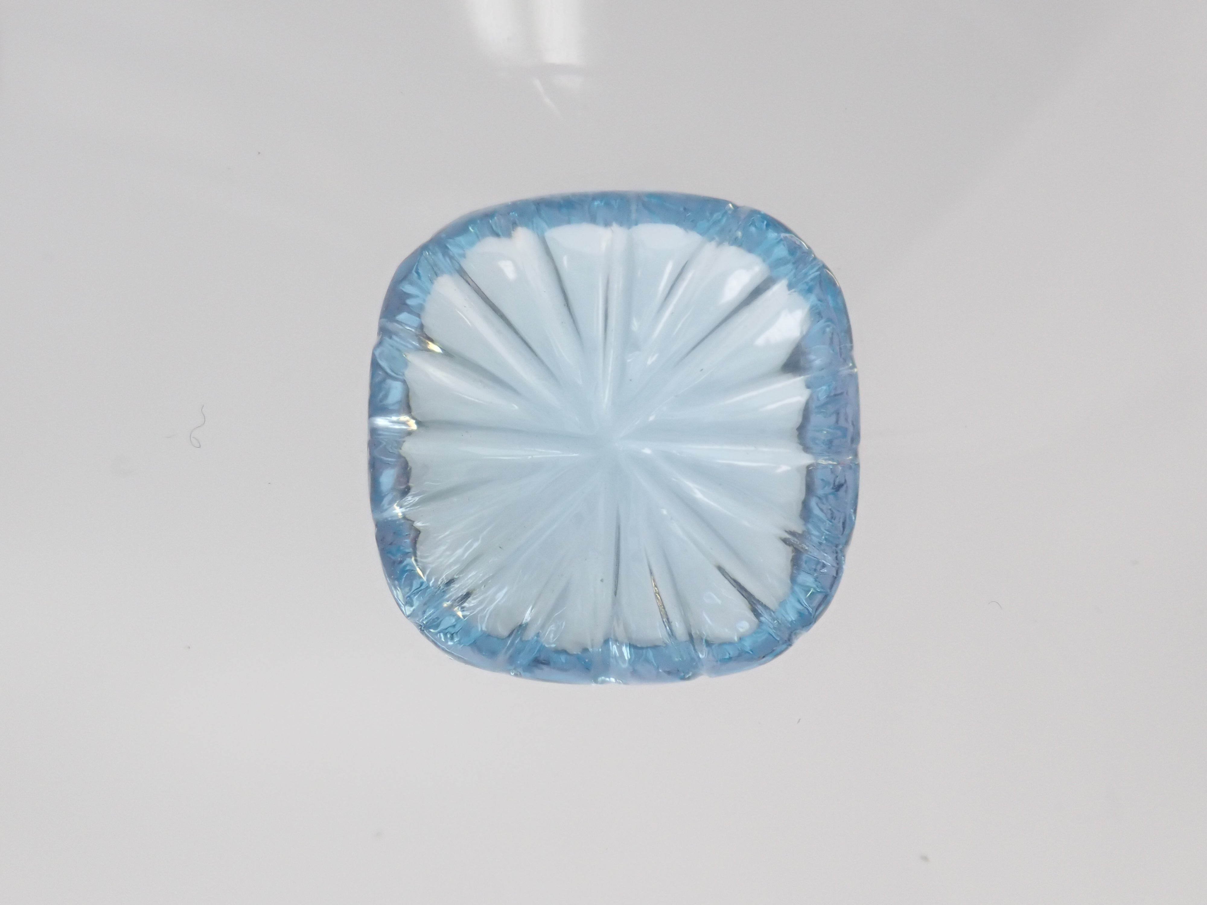 【2/11  22時販売】《限定5石》カービングガチャ💎グリーンクォーツ、レモンクォーツ、ブルートパーズ《複数購入割引有》