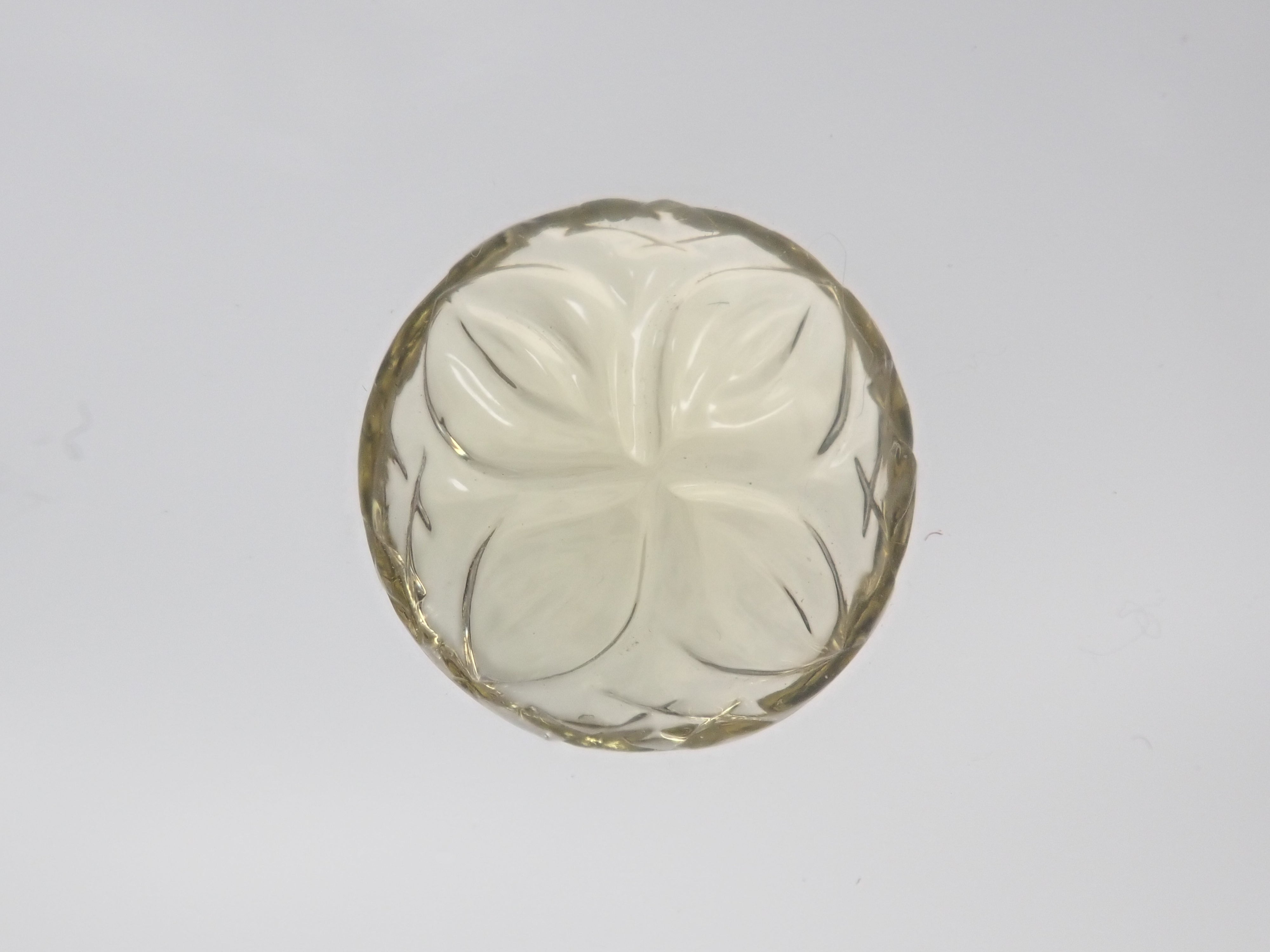 【2/11  22時販売】《限定5石》カービングガチャ💎グリーンクォーツ、レモンクォーツ、ブルートパーズ《複数購入割引有》