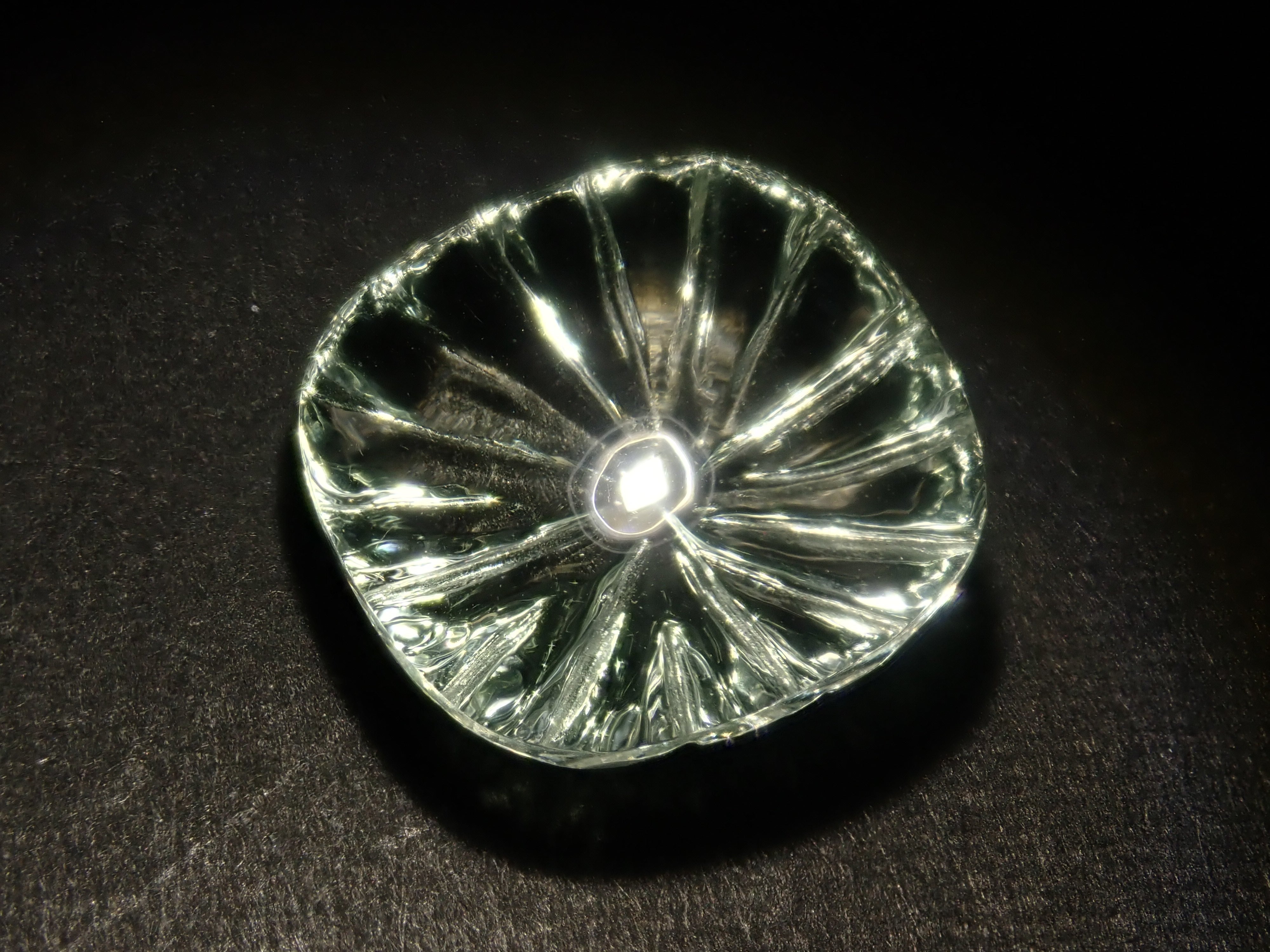 【2/11  22時販売】《限定5石》カービングガチャ💎グリーンクォーツ、レモンクォーツ、ブルートパーズ《複数購入割引有》