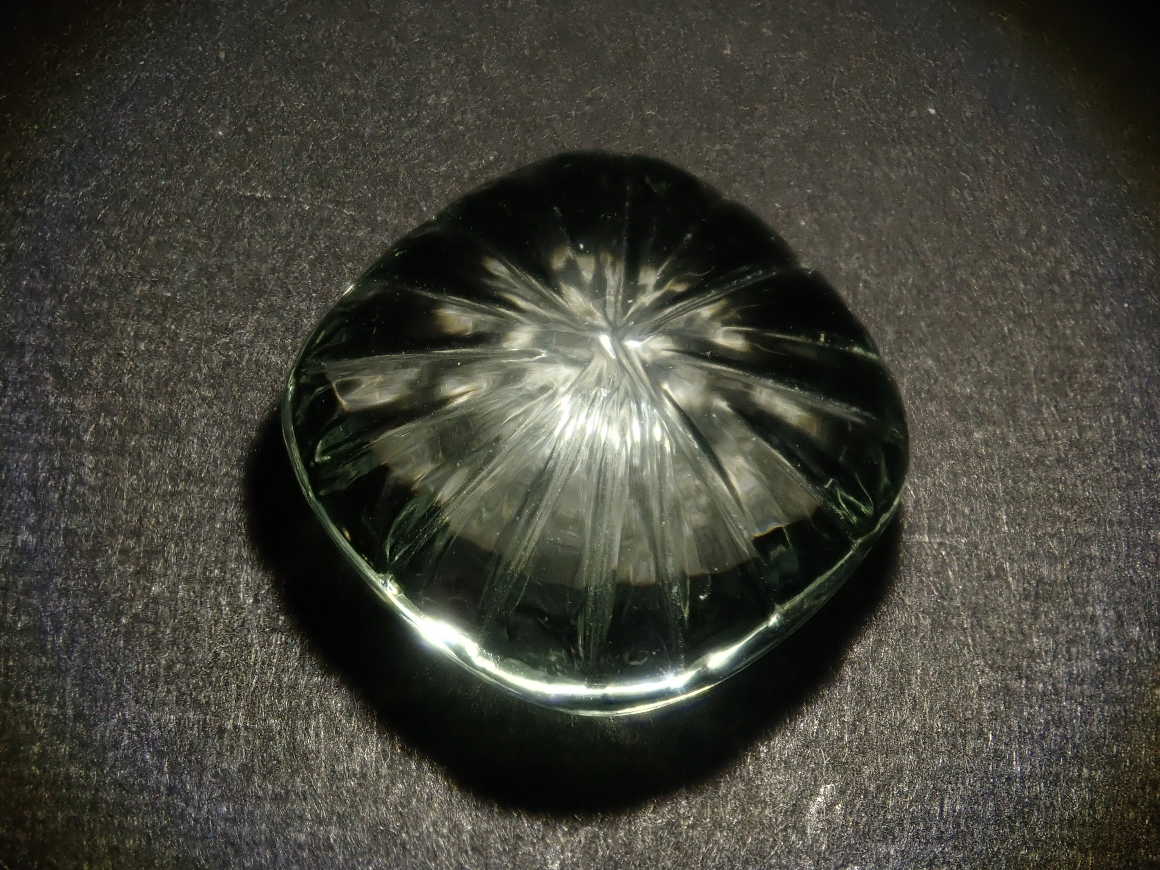 【2/11  22時販売】《限定5石》カービングガチャ💎グリーンクォーツ、レモンクォーツ、ブルートパーズ《複数購入割引有》